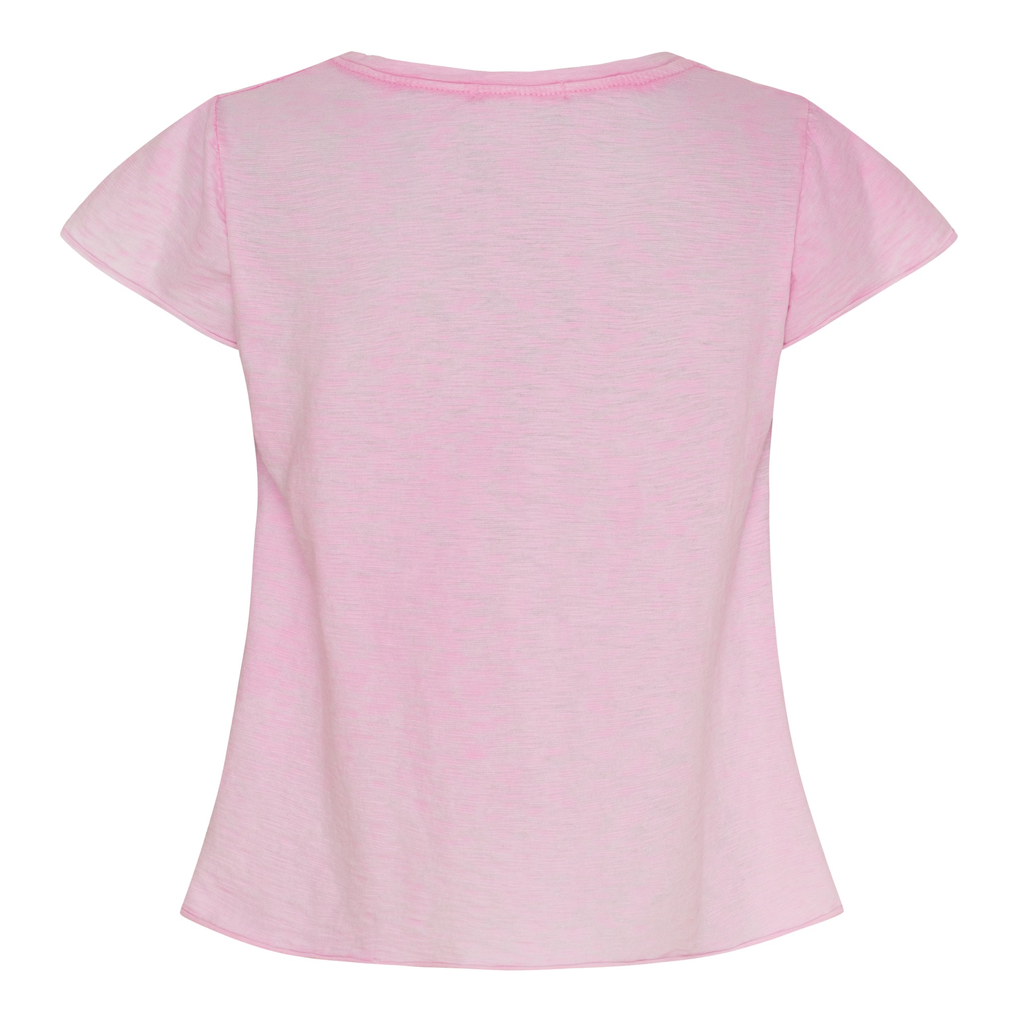 MARTA du château T-shirt - 22637 MdcMarianna T-shirt i Rose