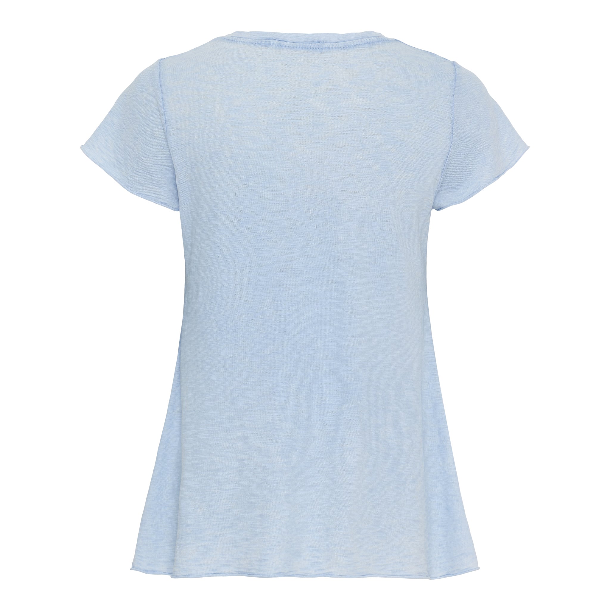MARTA du château T-shirt - 22637 MdcMarianna T-shirt i Sky Blue
