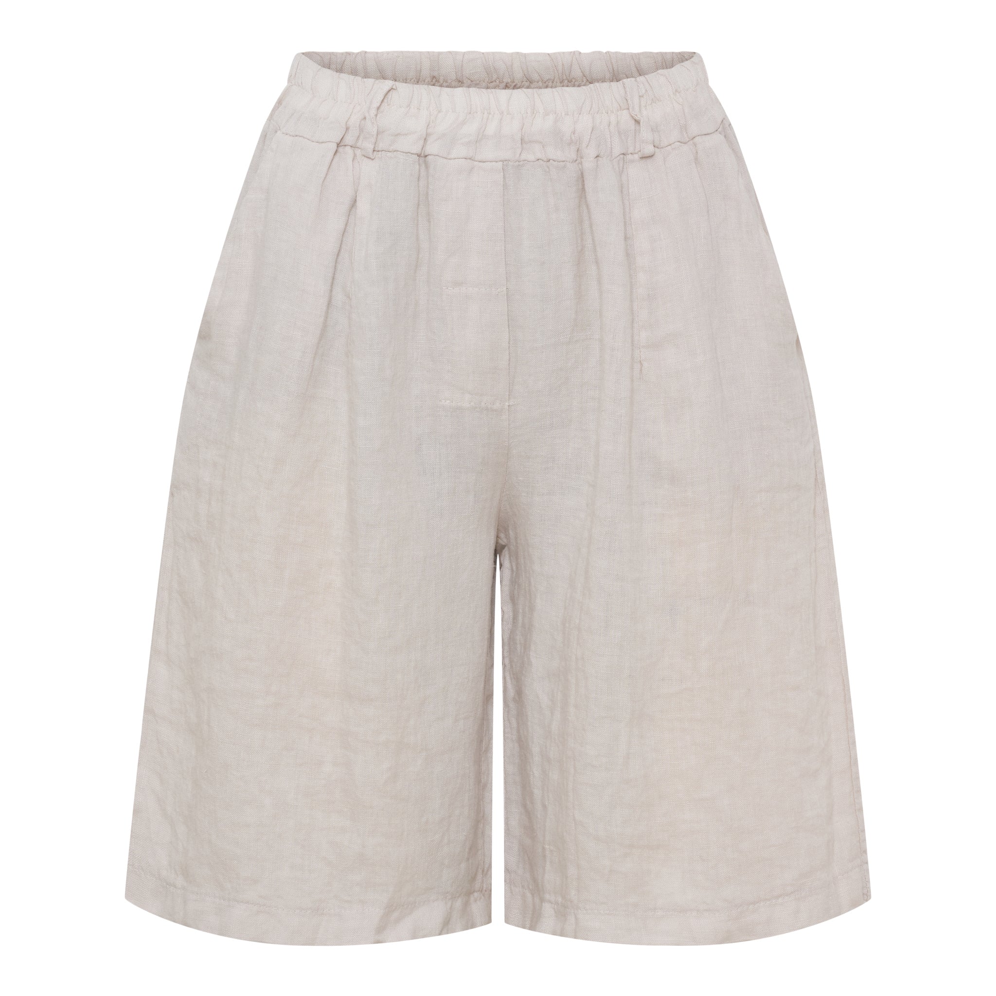 MARTA du château Shorts - 246013 MdcSantina Shorts i Sabbia Sand