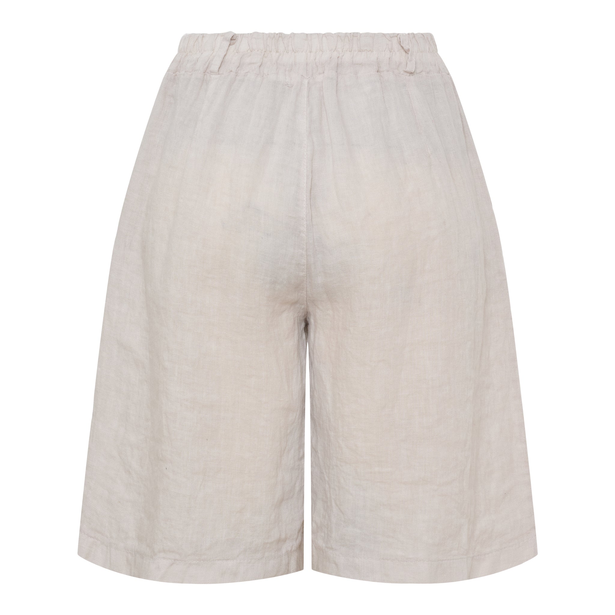 MARTA du château Shorts - 246013 MdcSantina Shorts i Sabbia Sand