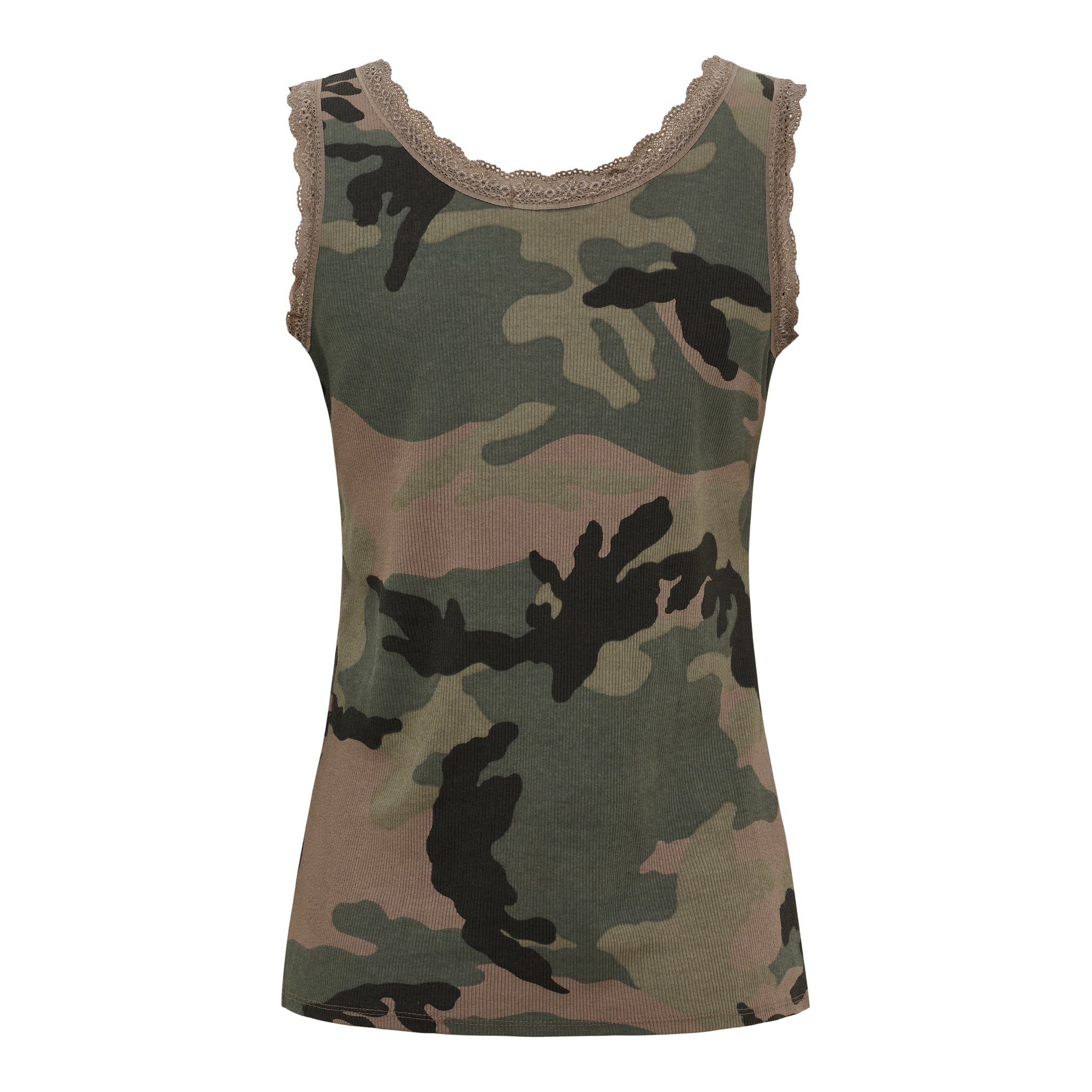 MARTA du château Top - 2499 MdcAngeline Top i Military