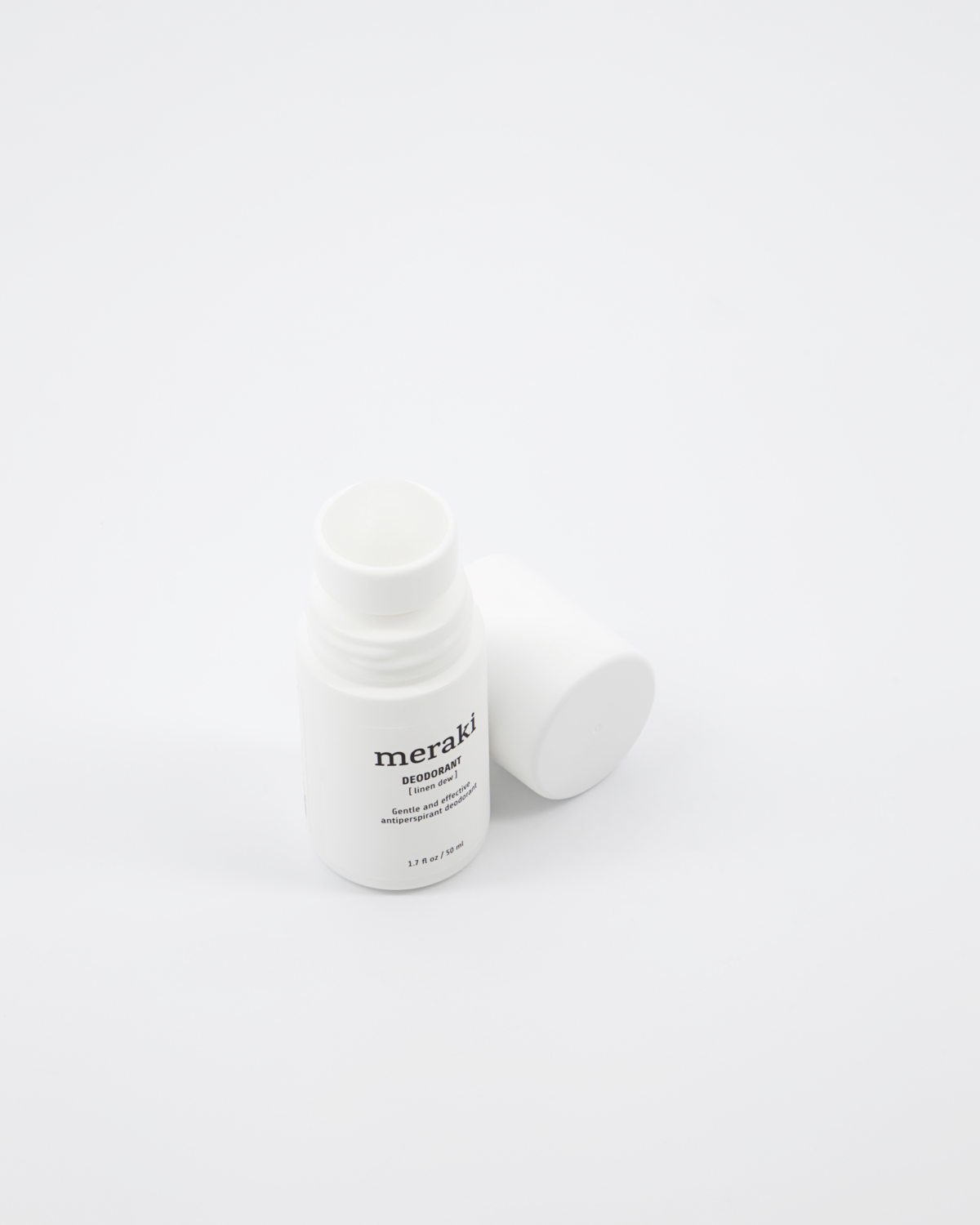 Meraki Deodorant - Deodorant Linen Dew