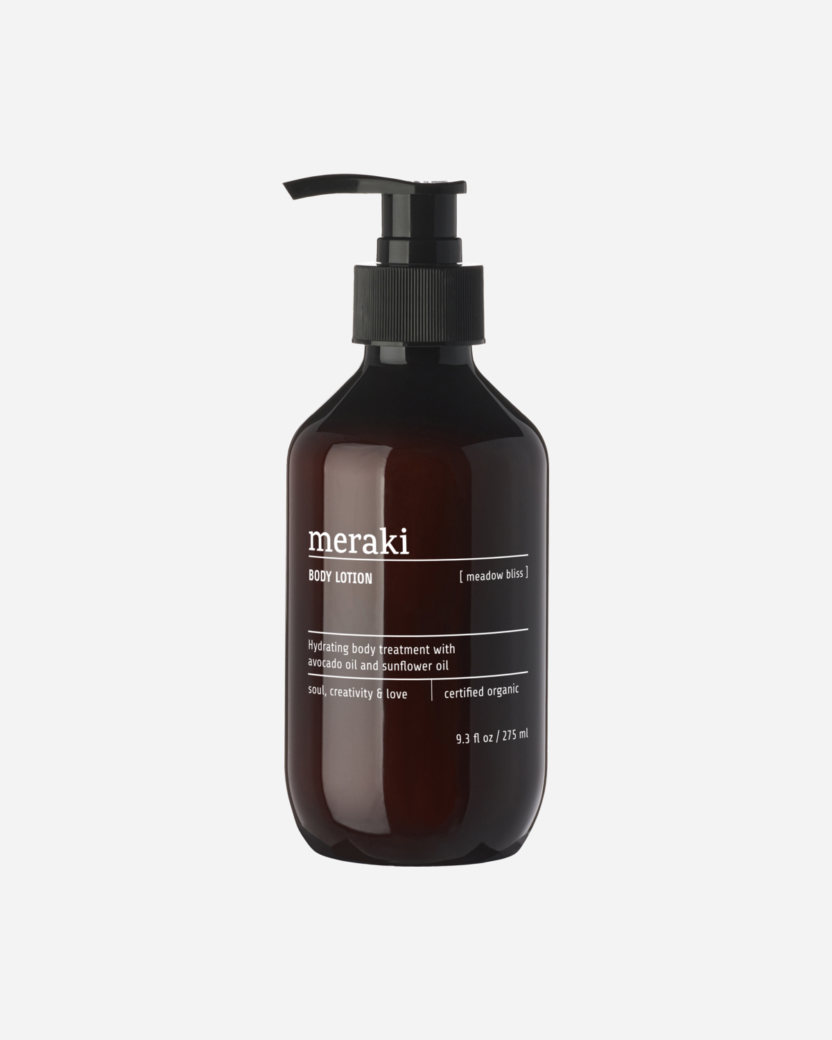 Meraki Body Lotion - Bodylotion Meadow Bliss