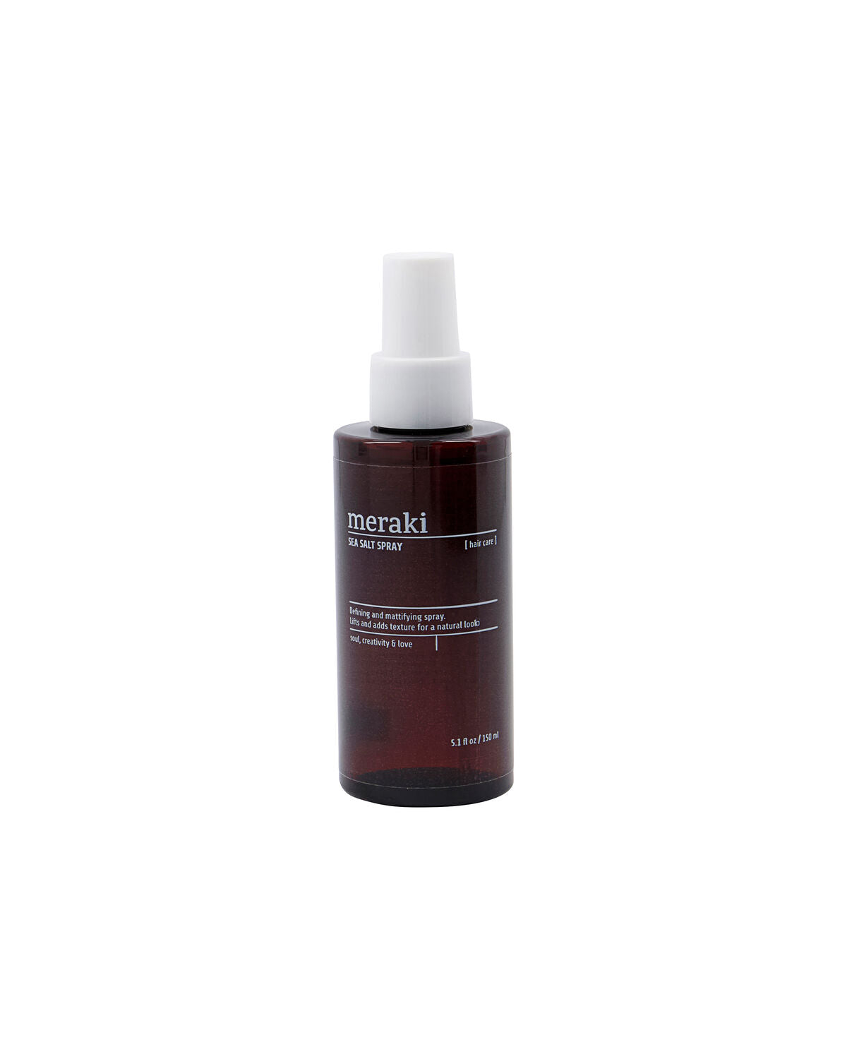 Meraki Sea Salt Spray - Sea Salt Spray 150ml