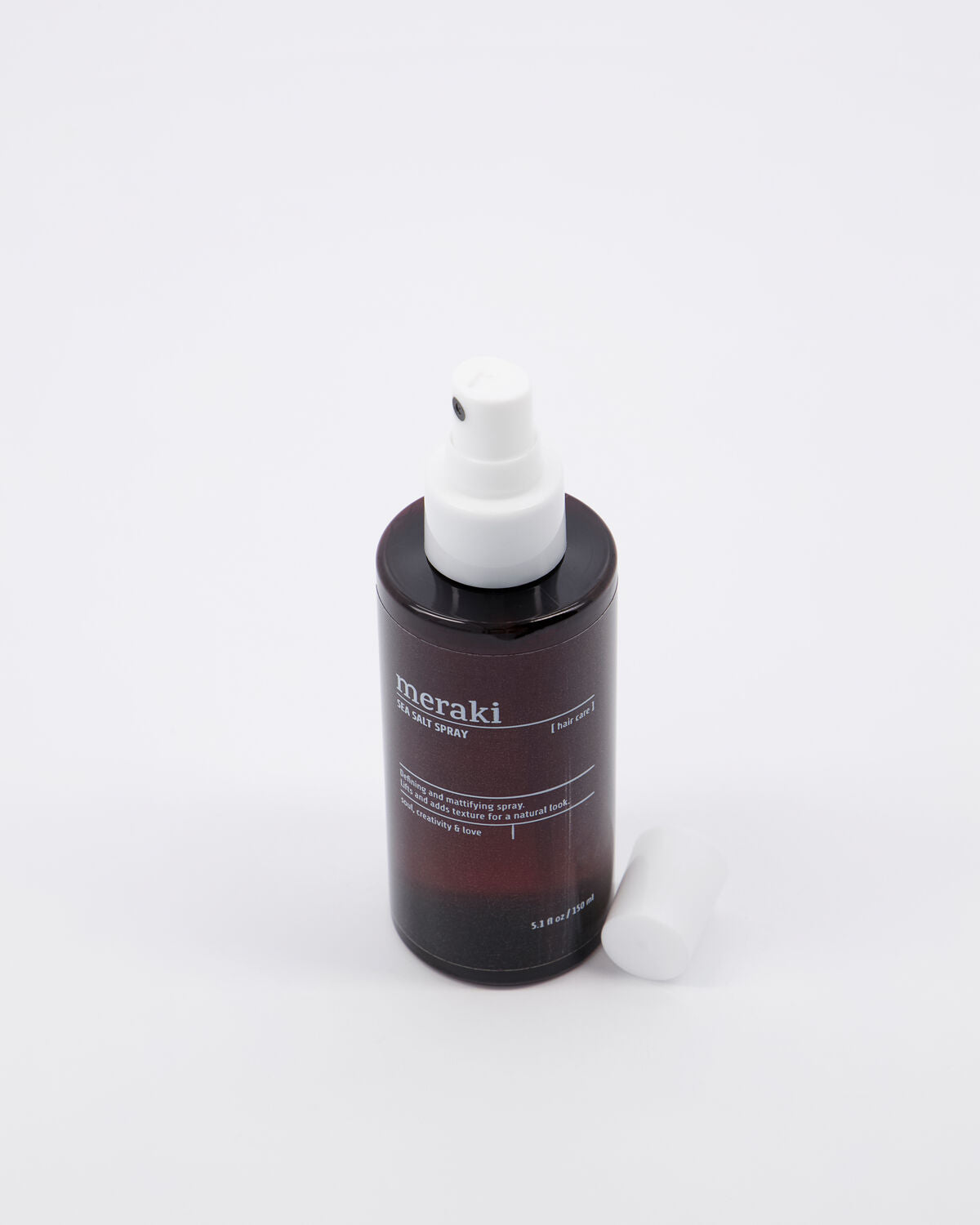 Meraki Sea Salt Spray - Sea Salt Spray 150ml