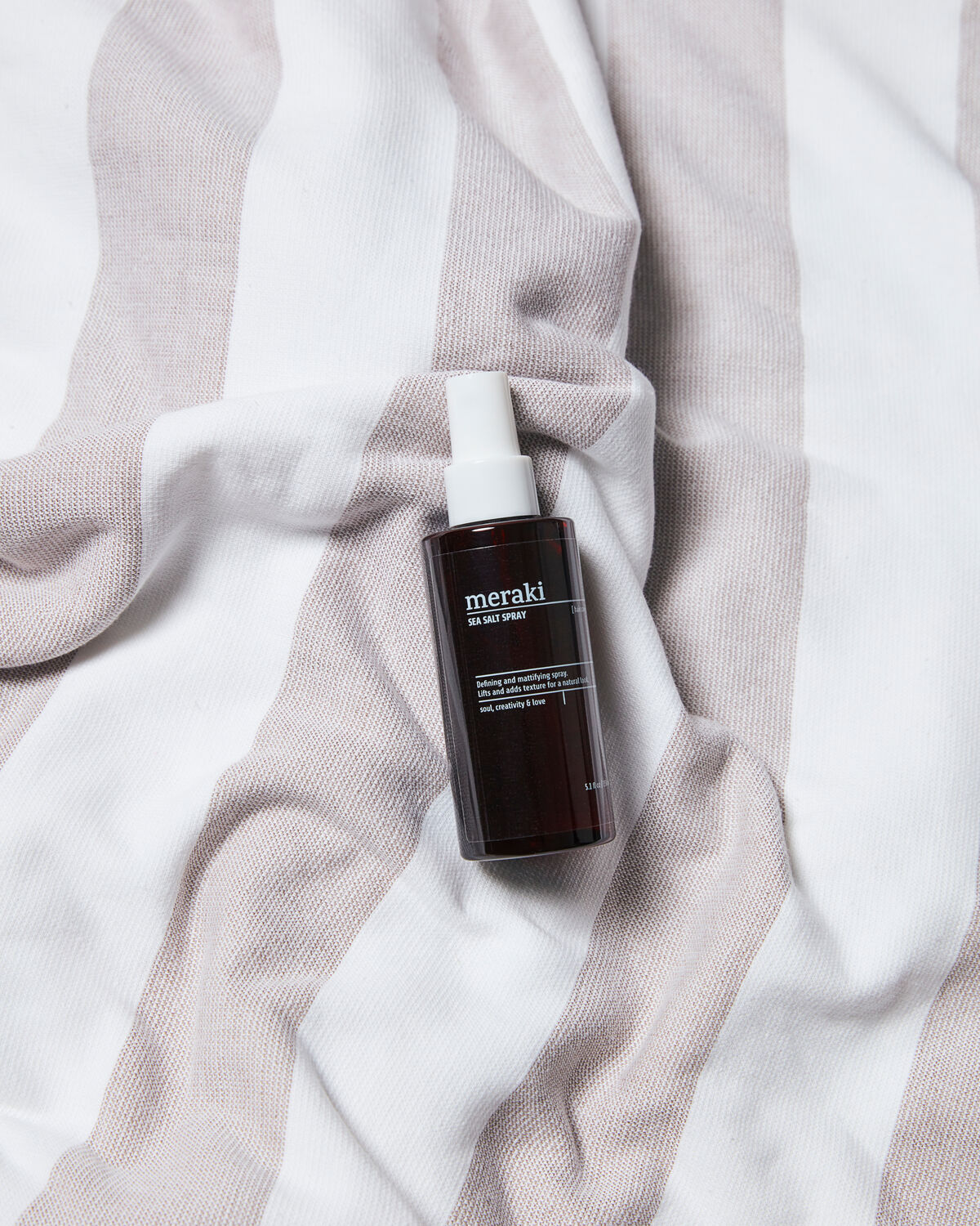 Meraki Sea Salt Spray - Sea Salt Spray 150ml