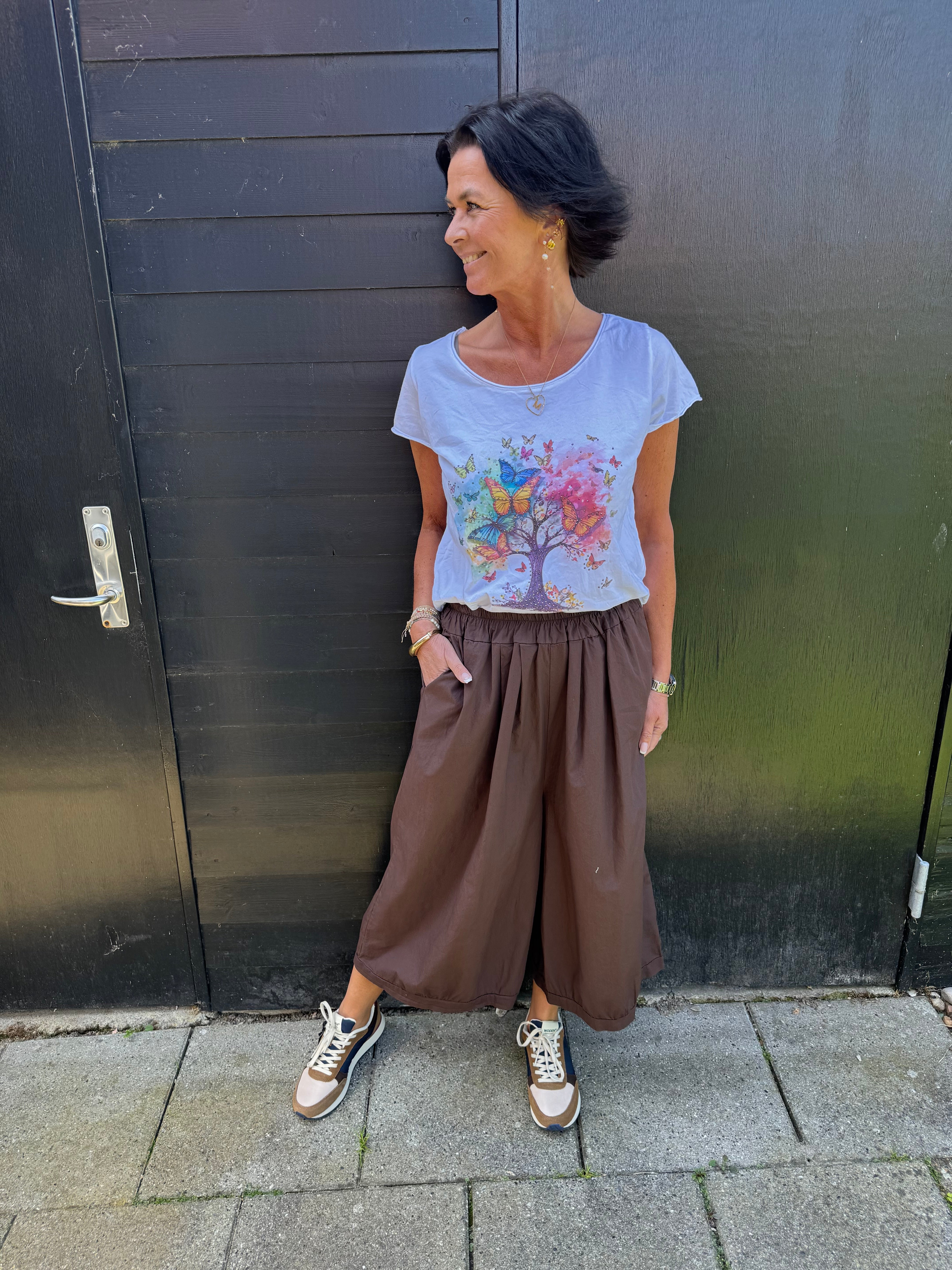 MARTA du château Bukser - MdcRigmor Bukser i Moro Brun