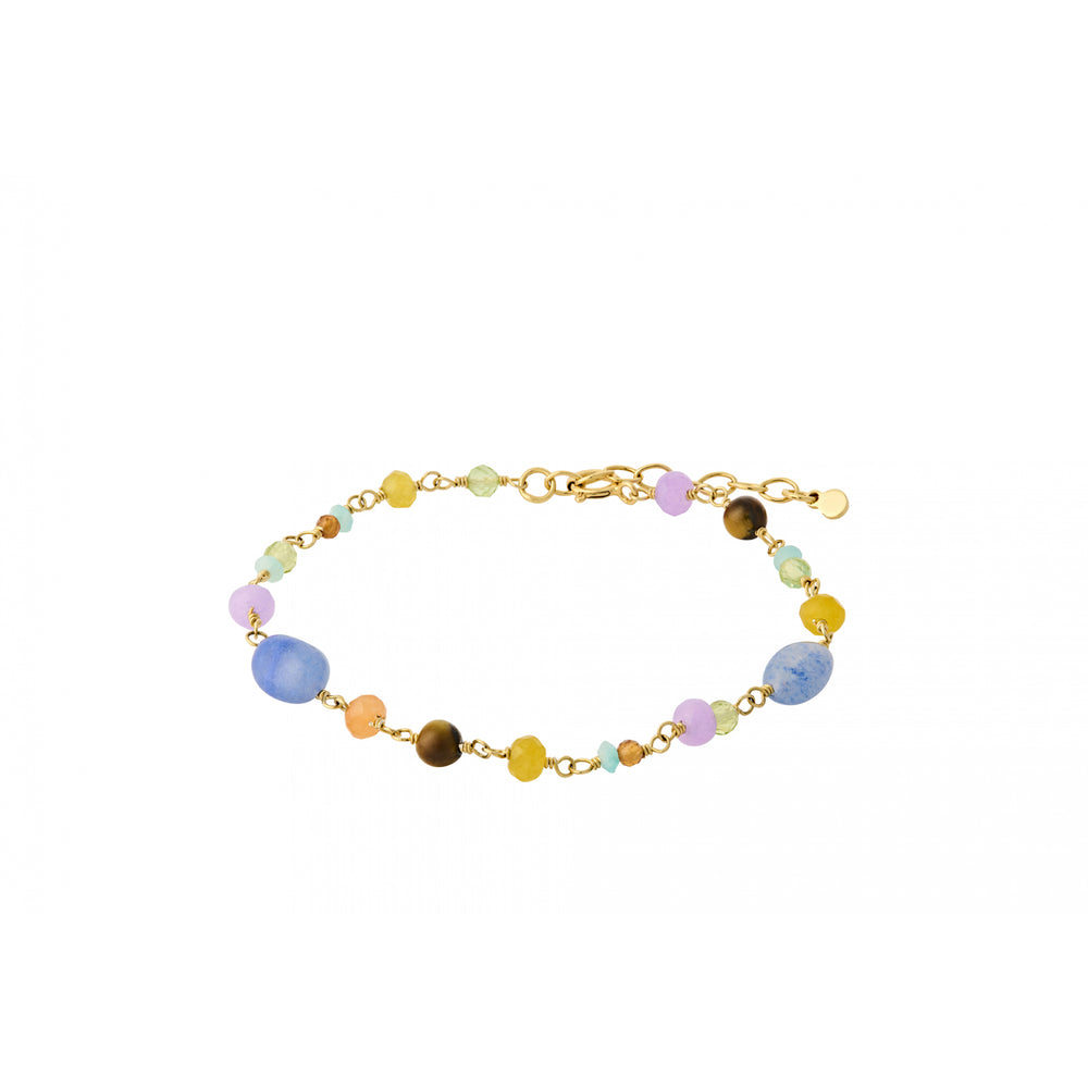 Pernille Corydon - Summer Shades Armbånd i Guld
