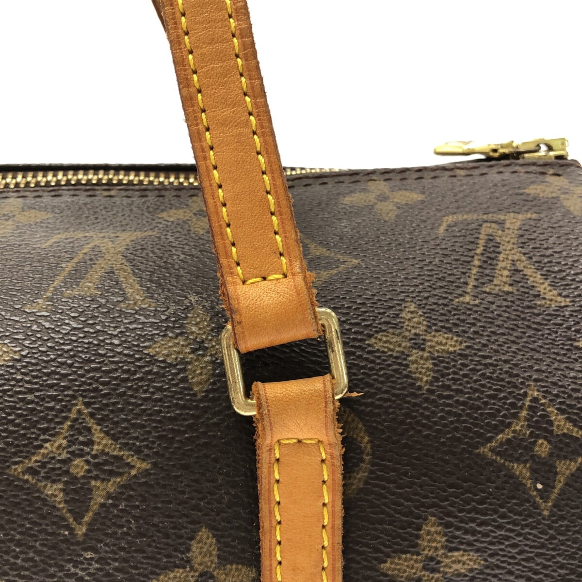 Louis Vuitton Taske - Louis Vuitton Papillon 30 Taske