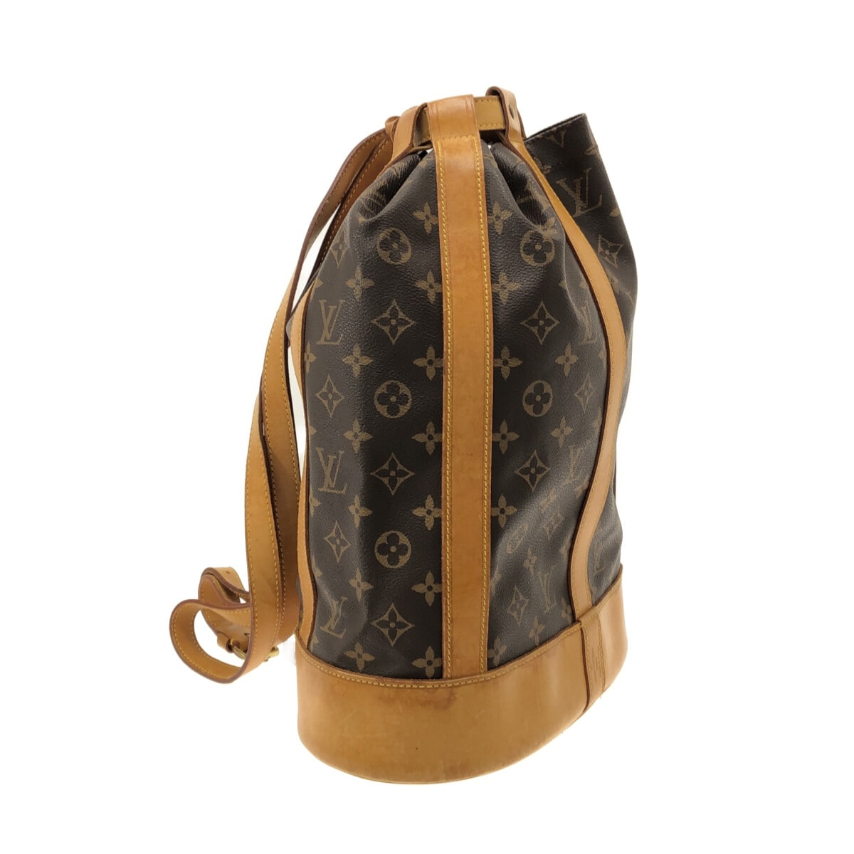 Louis Vuitton Taske - Louis Vuitton Randonnee PM