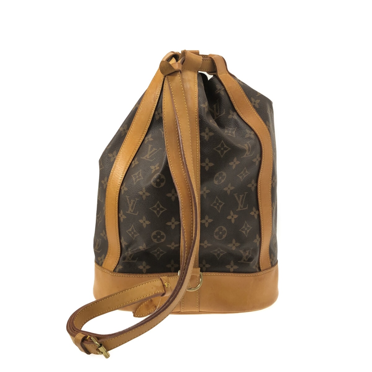 Louis Vuitton Taske - Louis Vuitton Randonnee PM