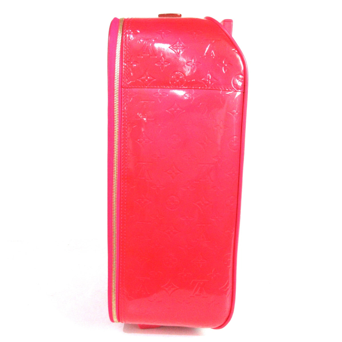 Louis Vuitton Kuffet - Louis Vuitton Vernis Rejekuffert