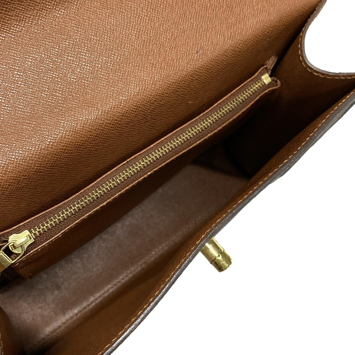 Louis Vuitton Taske - Louis Vuitton Malesherbes