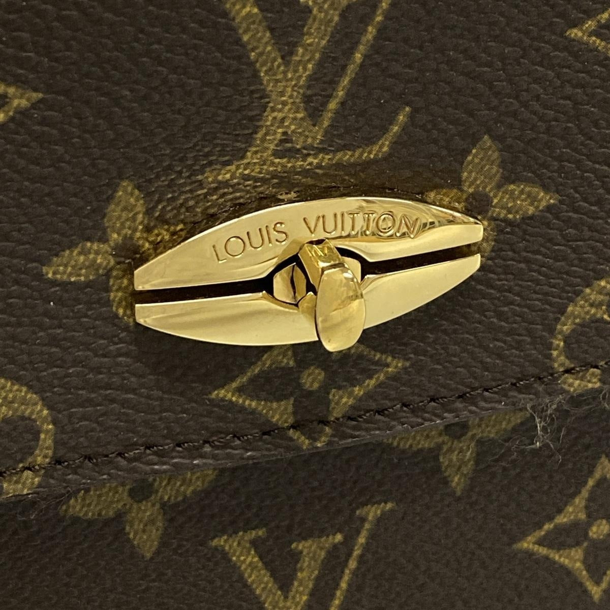 Louis Vuitton Taske - Louis Vuitton Malesherbes