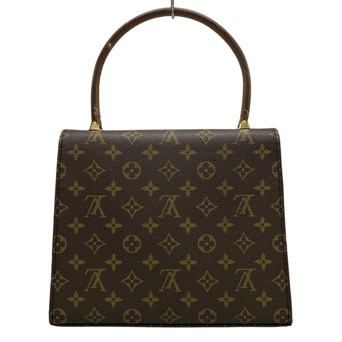 Louis Vuitton Taske - Louis Vuitton Malesherbes