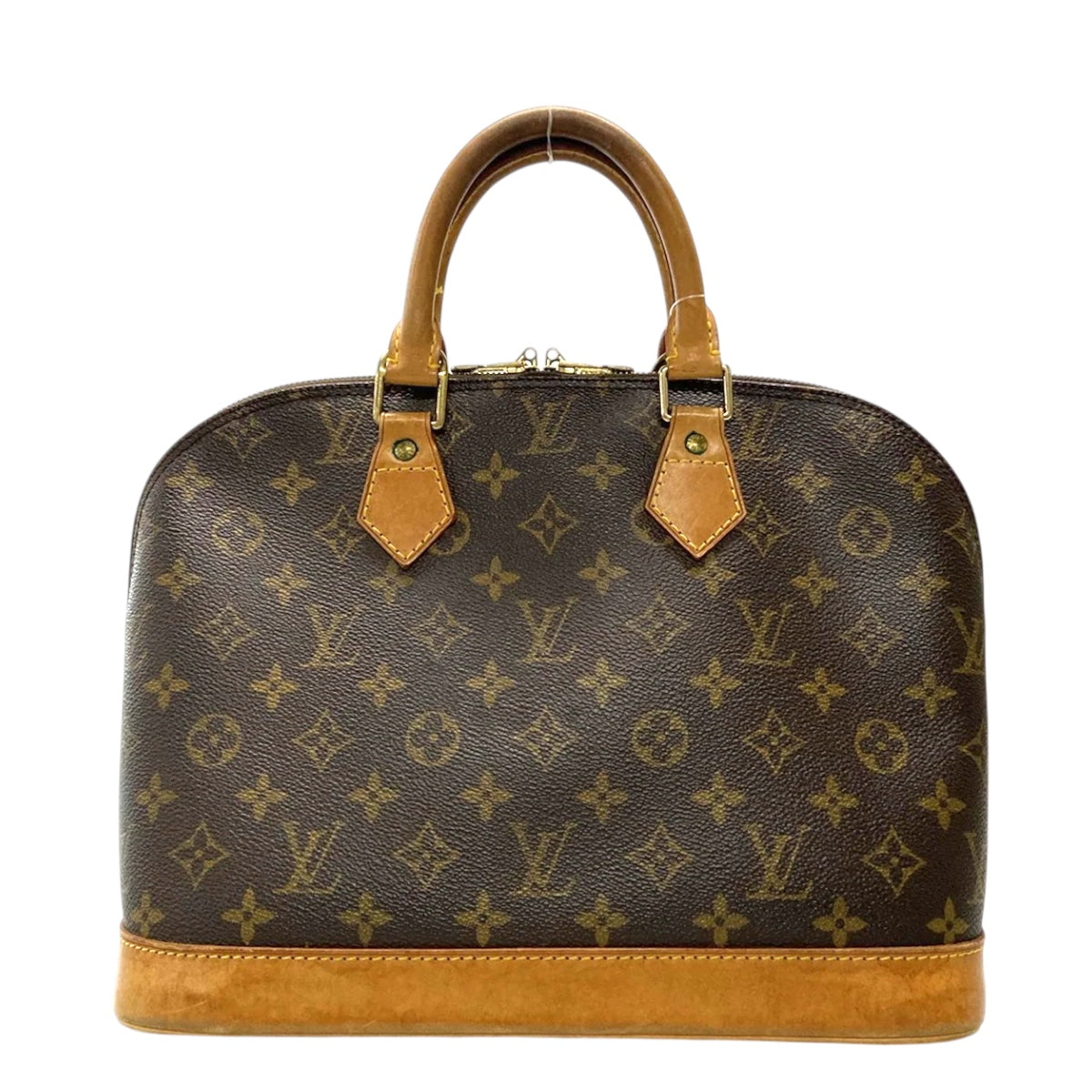 Louis Vuitton Taske - Louis Vuitton Alma