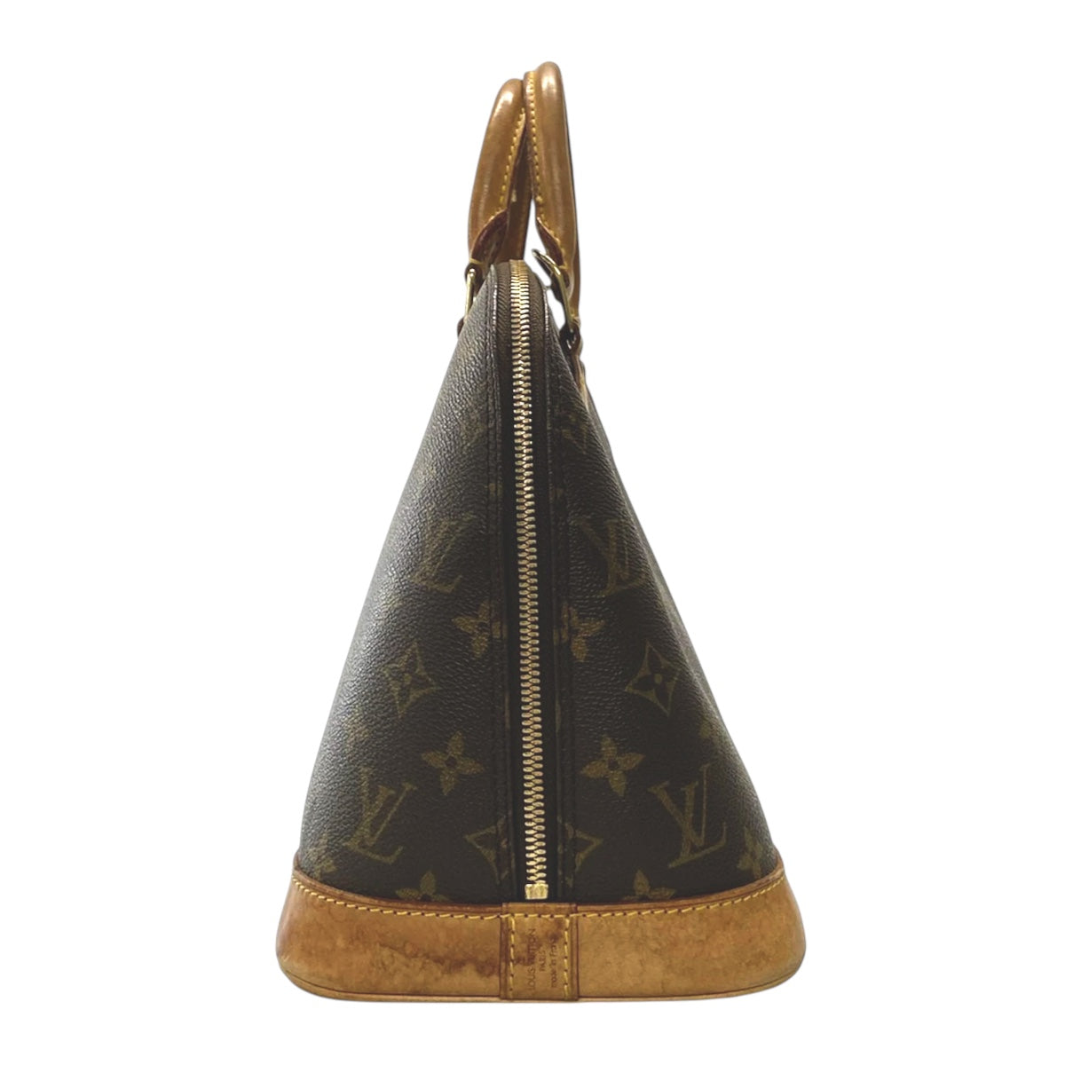 Louis Vuitton Taske - Louis Vuitton Alma