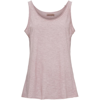MARTA du château Top - 31028 MdcNessa Strop Top i Rosa