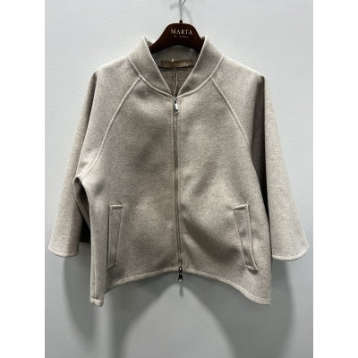 MARTA du château Jakke - 55136 MdcPia Jakke i Beige