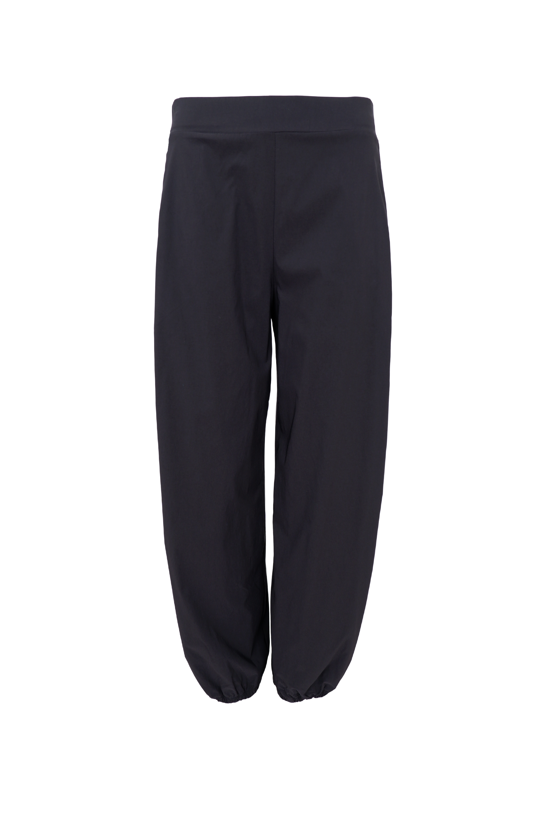 Black Colour Bukser - BcDavina Ballon Bukser i Sort