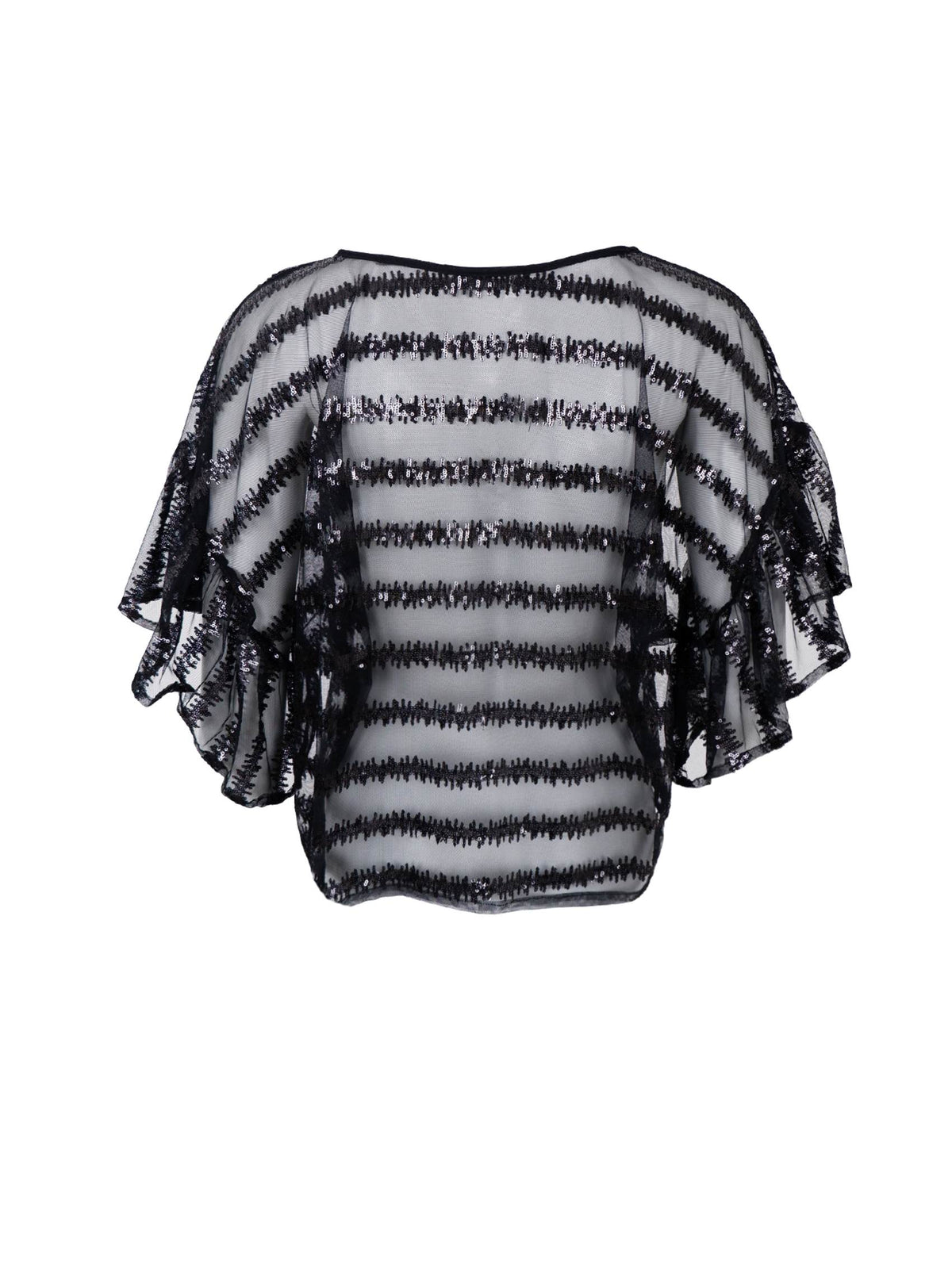 Black Colour Bluse - BcLilliana Bluse i Sort