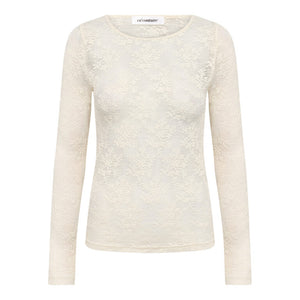 Mesh bluser