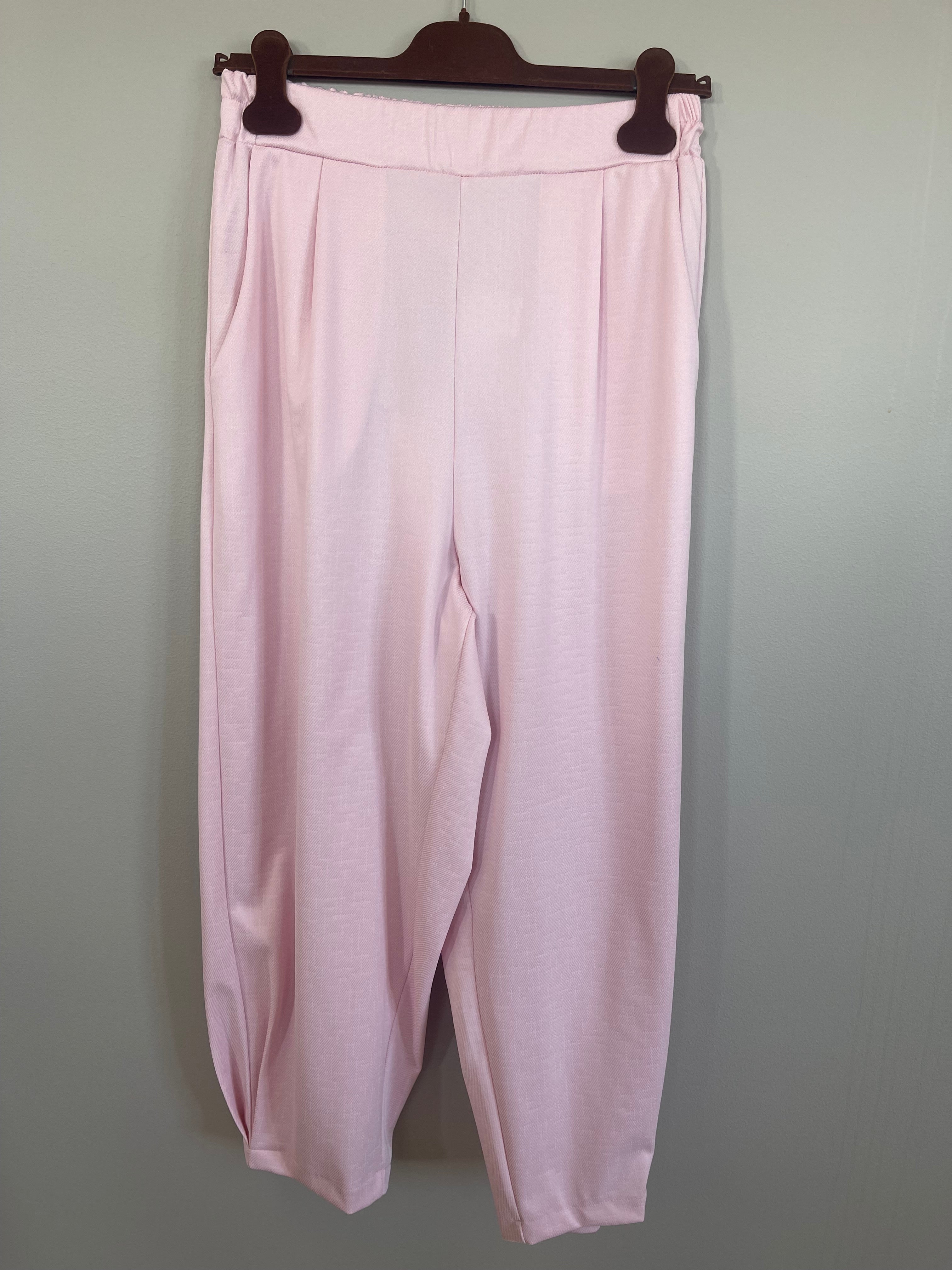 MARTA du château Bukser - 56172 MdcJoanna Bukser i Rose