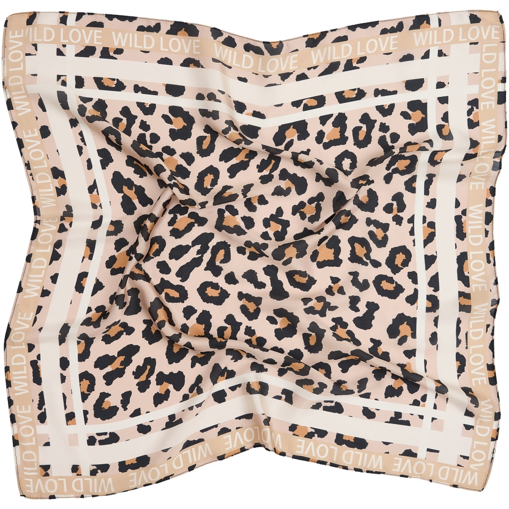 MARTA du château Tørklæde - 60177 MdcJuline Tørklæde i Beige