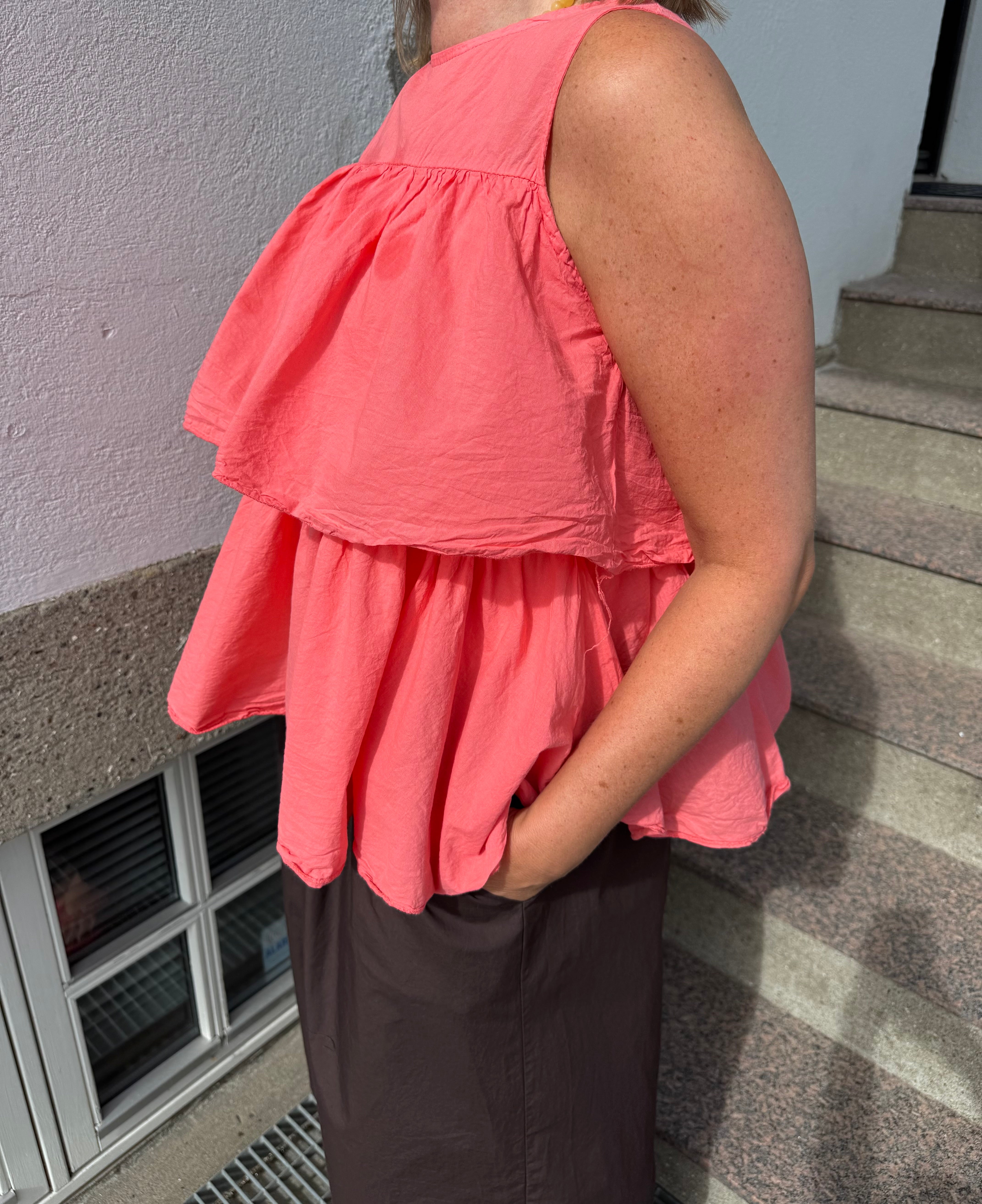 MARTA du château Top - MdcDebra Top i Corallo