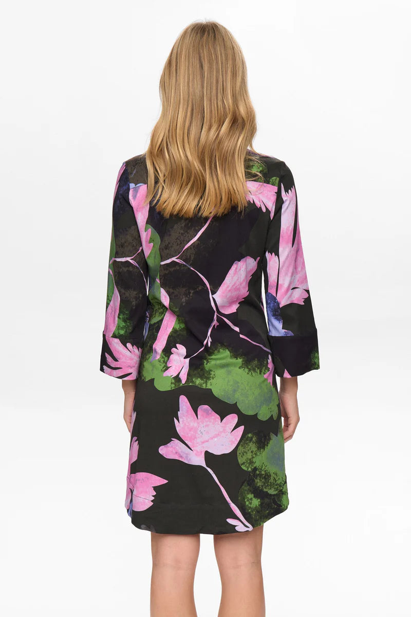 Nümph Kjole - NuFeya Kjole i Rosin