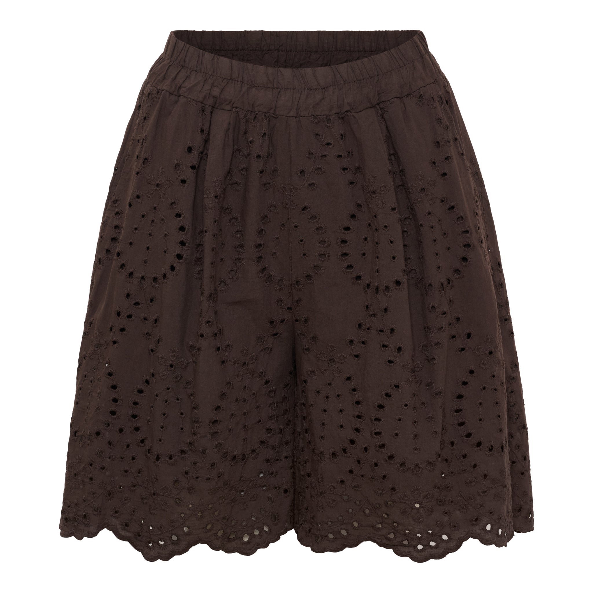 MARTA du château Shorts - 8377 MdcLiselotte Shorts i Moro