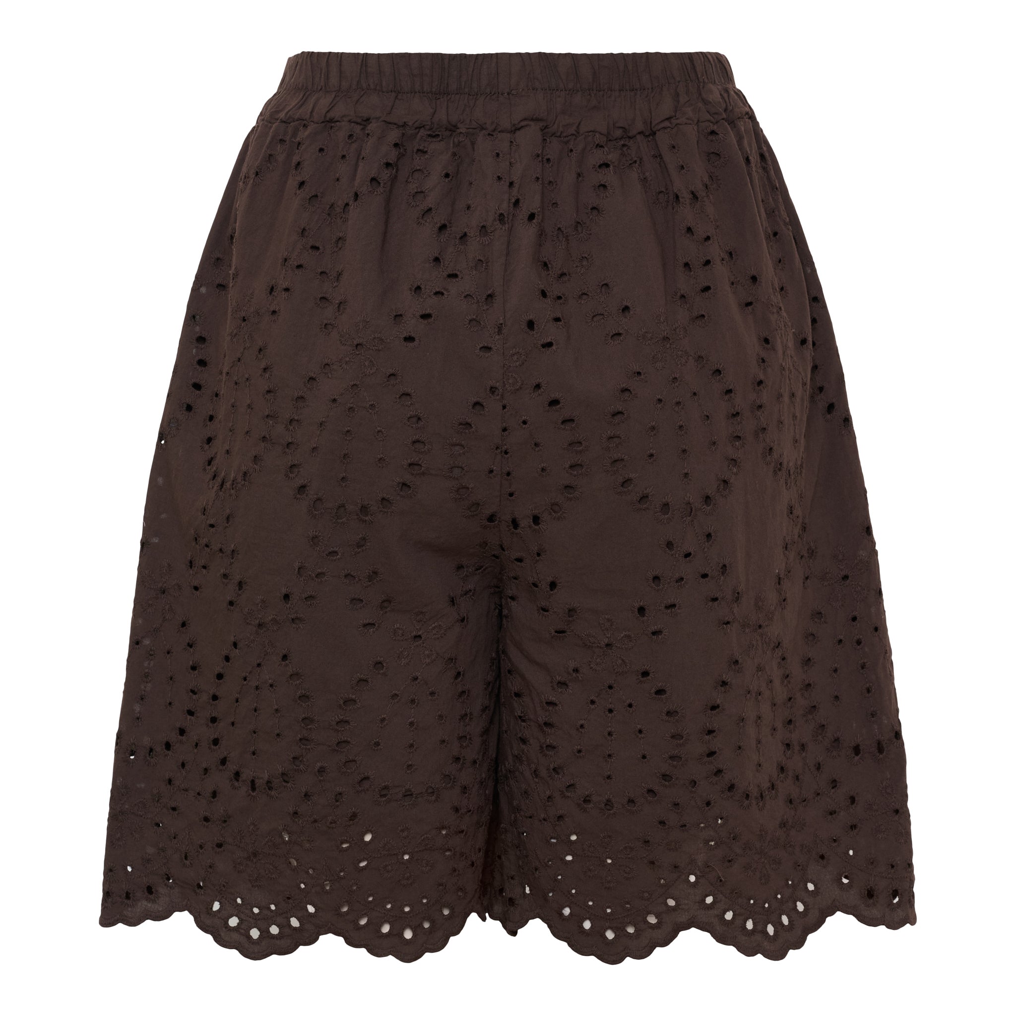MARTA du château Shorts - 8377 MdcLiselotte Shorts i Moro