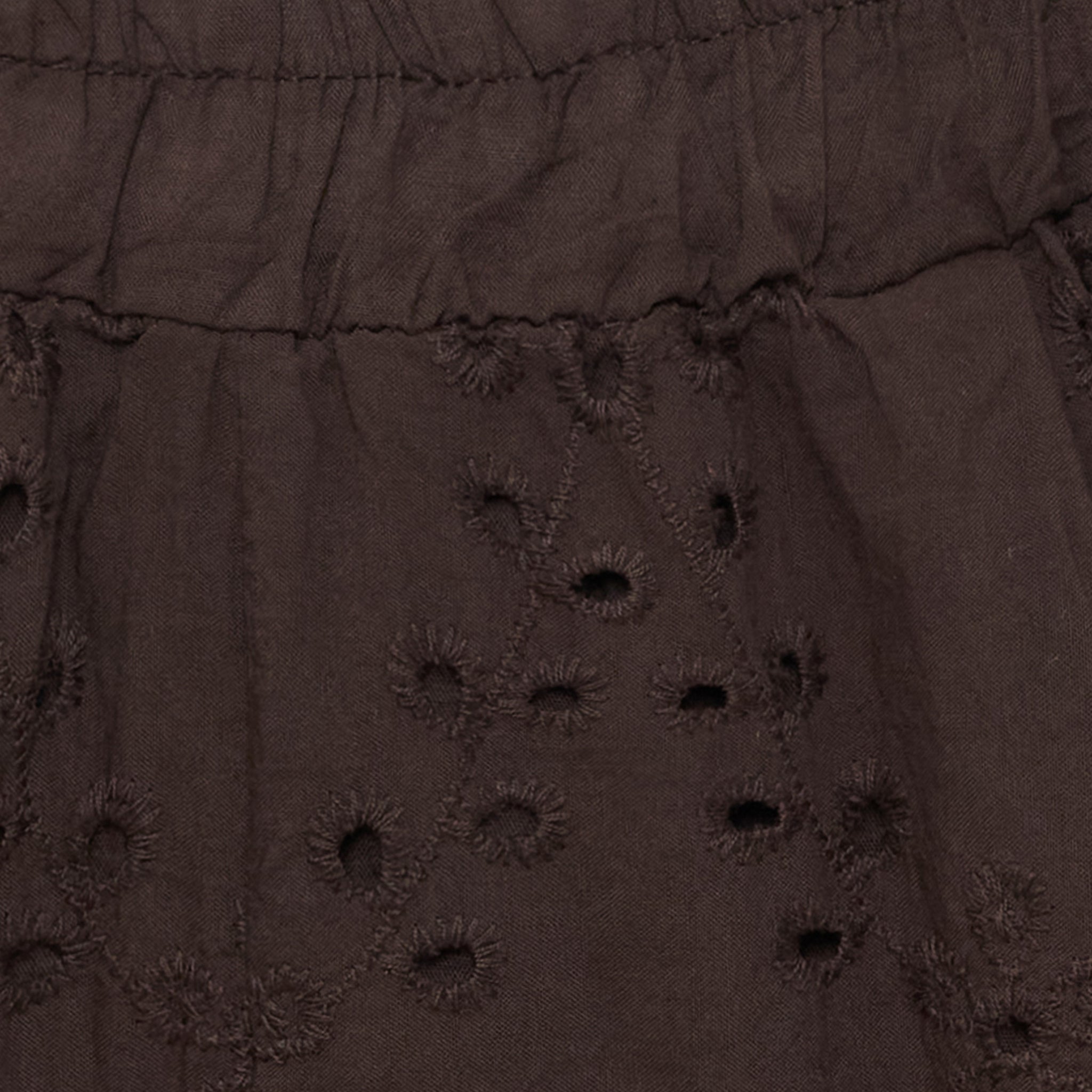 MARTA du château Shorts - 8377 MdcLiselotte Shorts i Moro