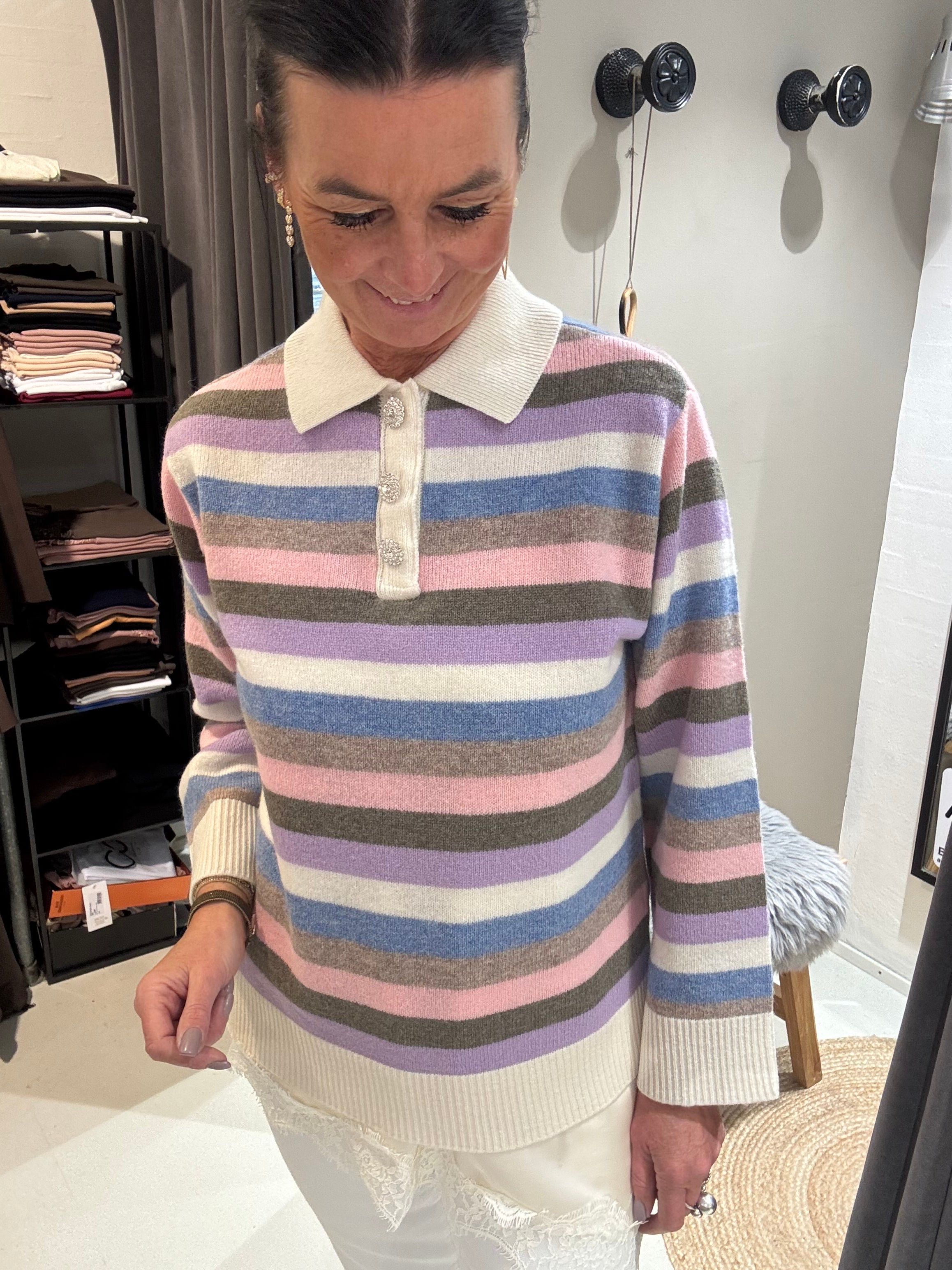 PBO Strik Polo - PBORevo Strik Polo i Multi Striber