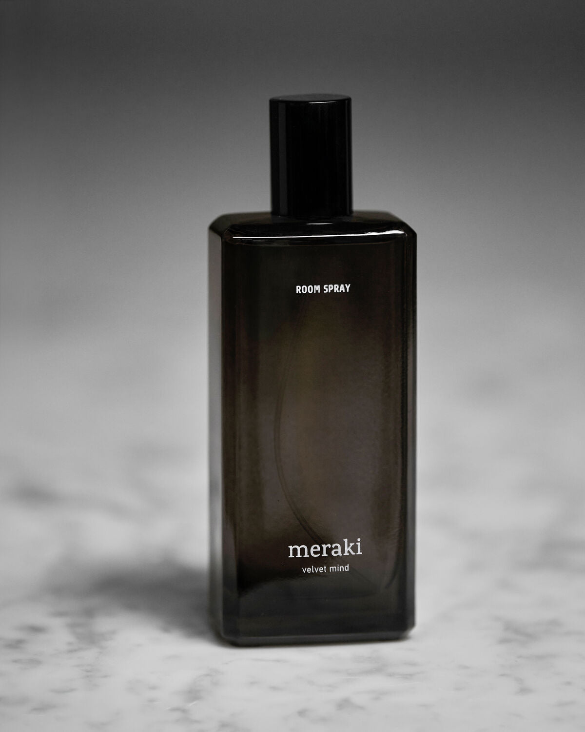 Meraki Diffuser - Duftfrisker Roomspray , Velvet Mind