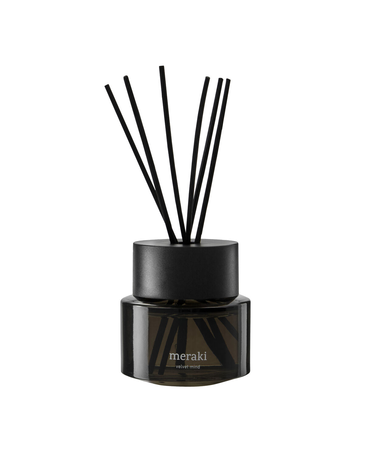 Meraki Diffuser - Duftfrisker i Brun, Velvet Mind