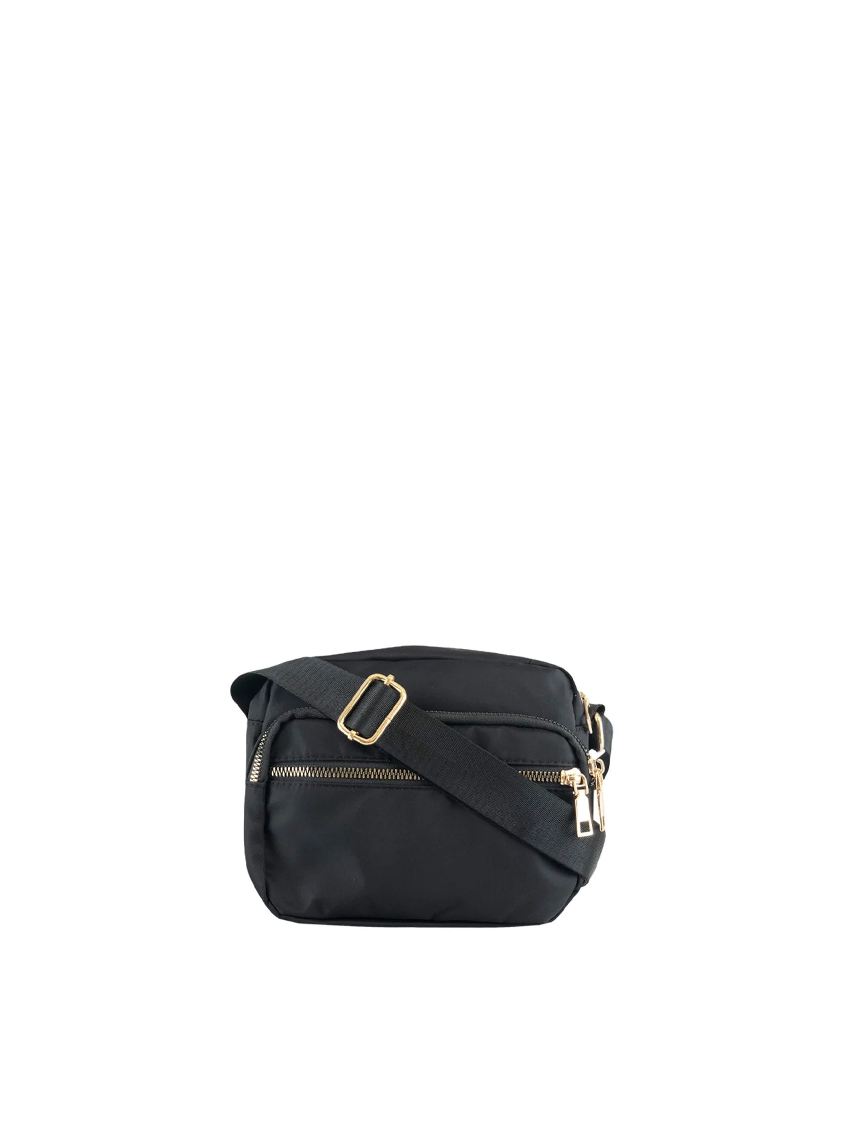 Black Colour Taske - BcVigga Nylon Taske Small i Sort