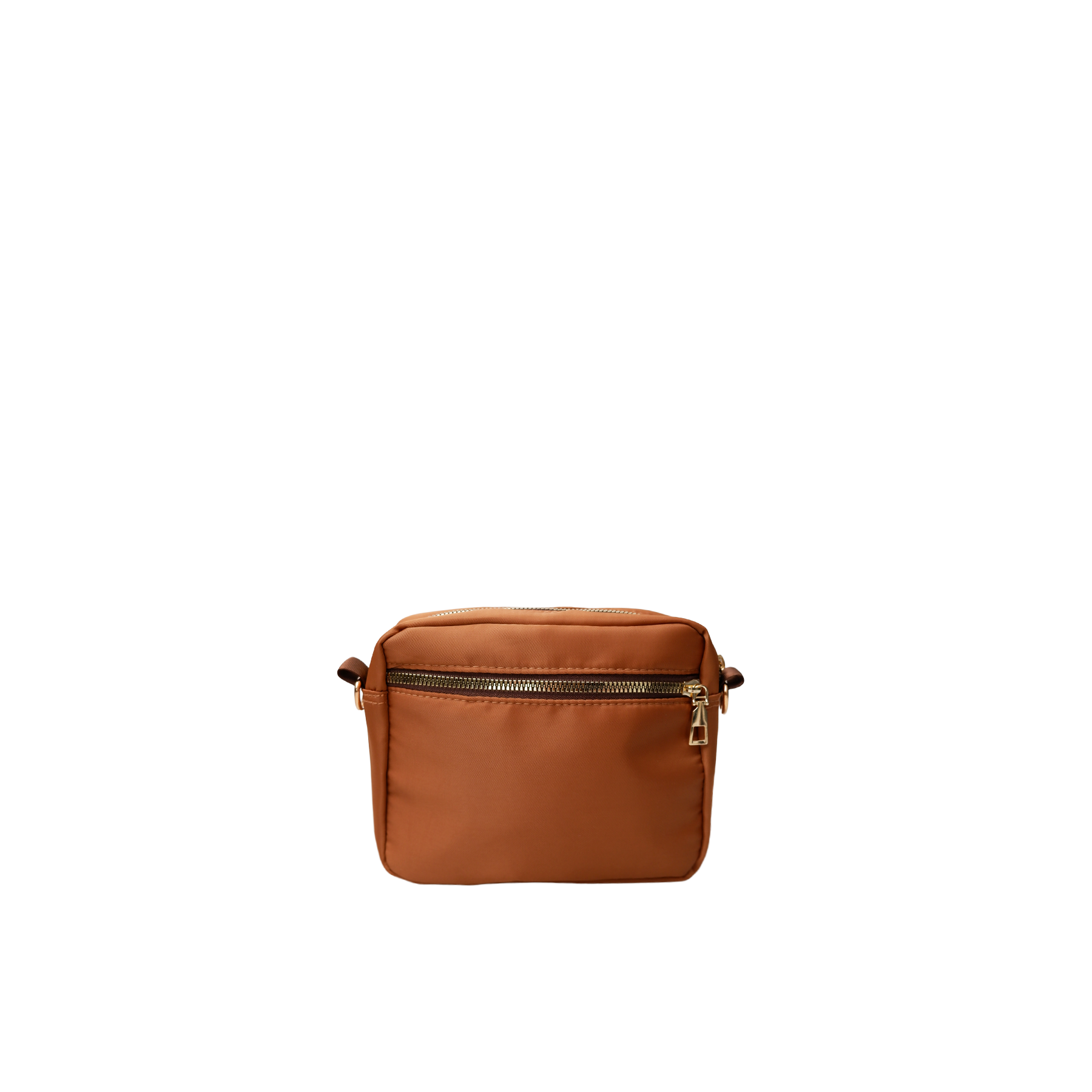 Black Colour Taske - BcVigga Nylon Taske Small i Hazelnut