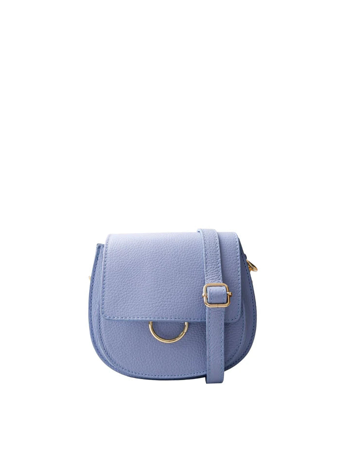 Black Colour Taske - BcOlivia Crossover Taske i Baby Blue