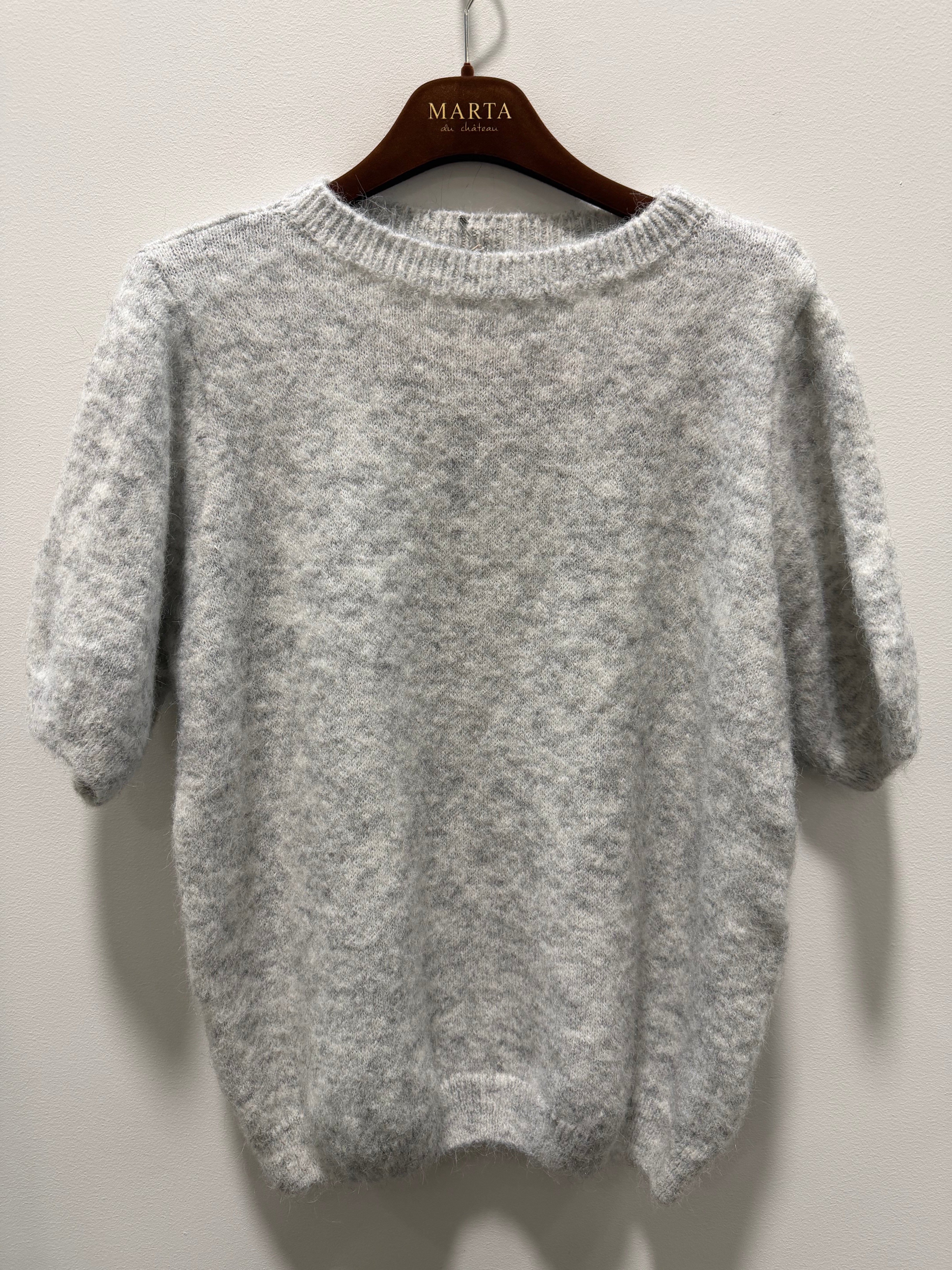 MARTA du château Strik - 9644 MdcLone Strik i Light Grey