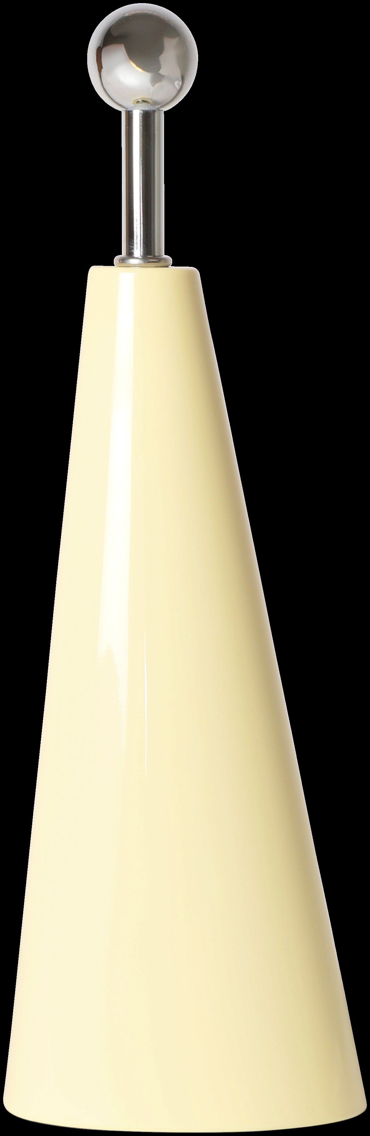 C´est Bon Lampefod - The Audrey Lampefod i Creme