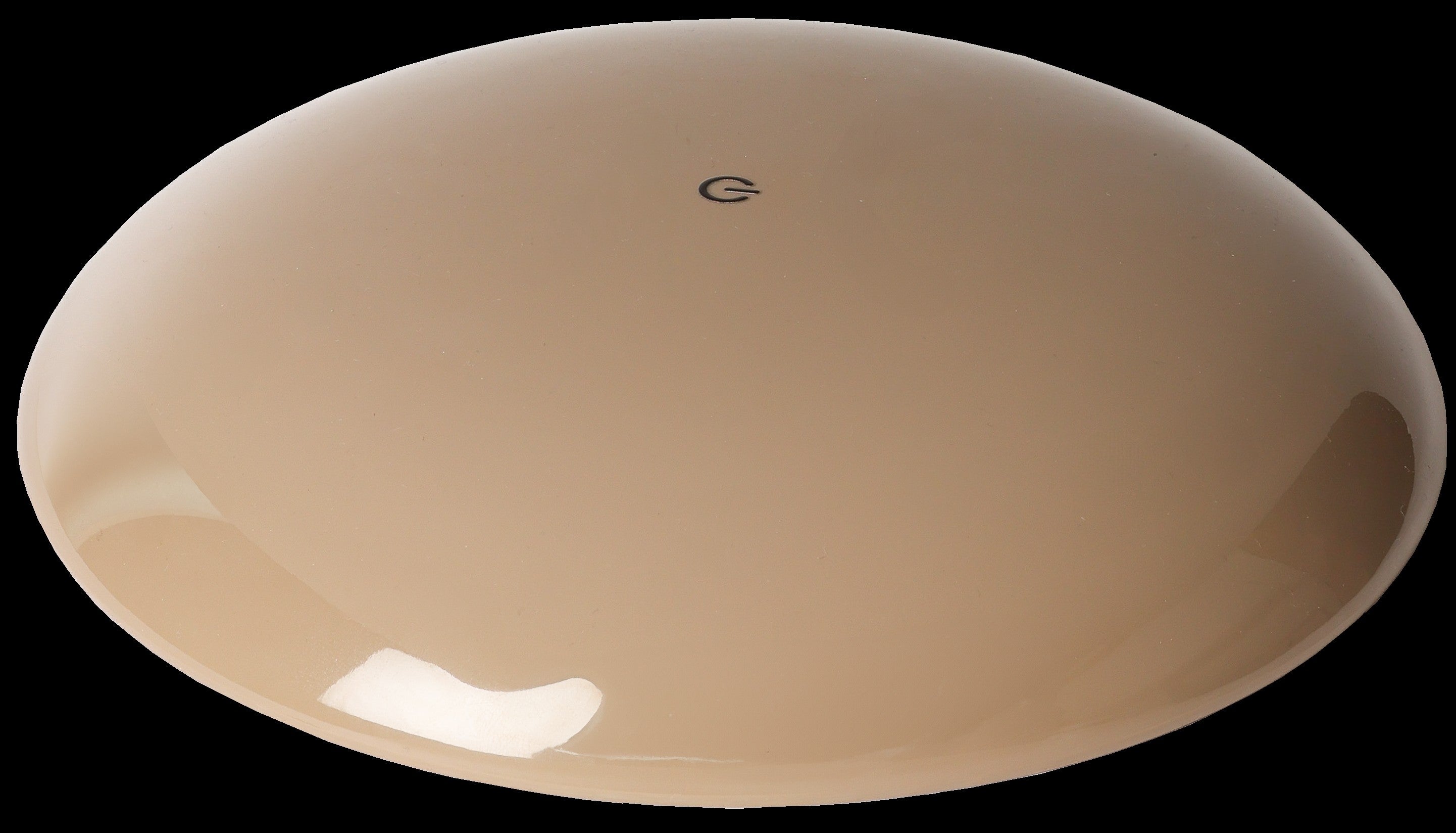 C´est Bon Lampe - The Audrey Lampeskærm i Mocha