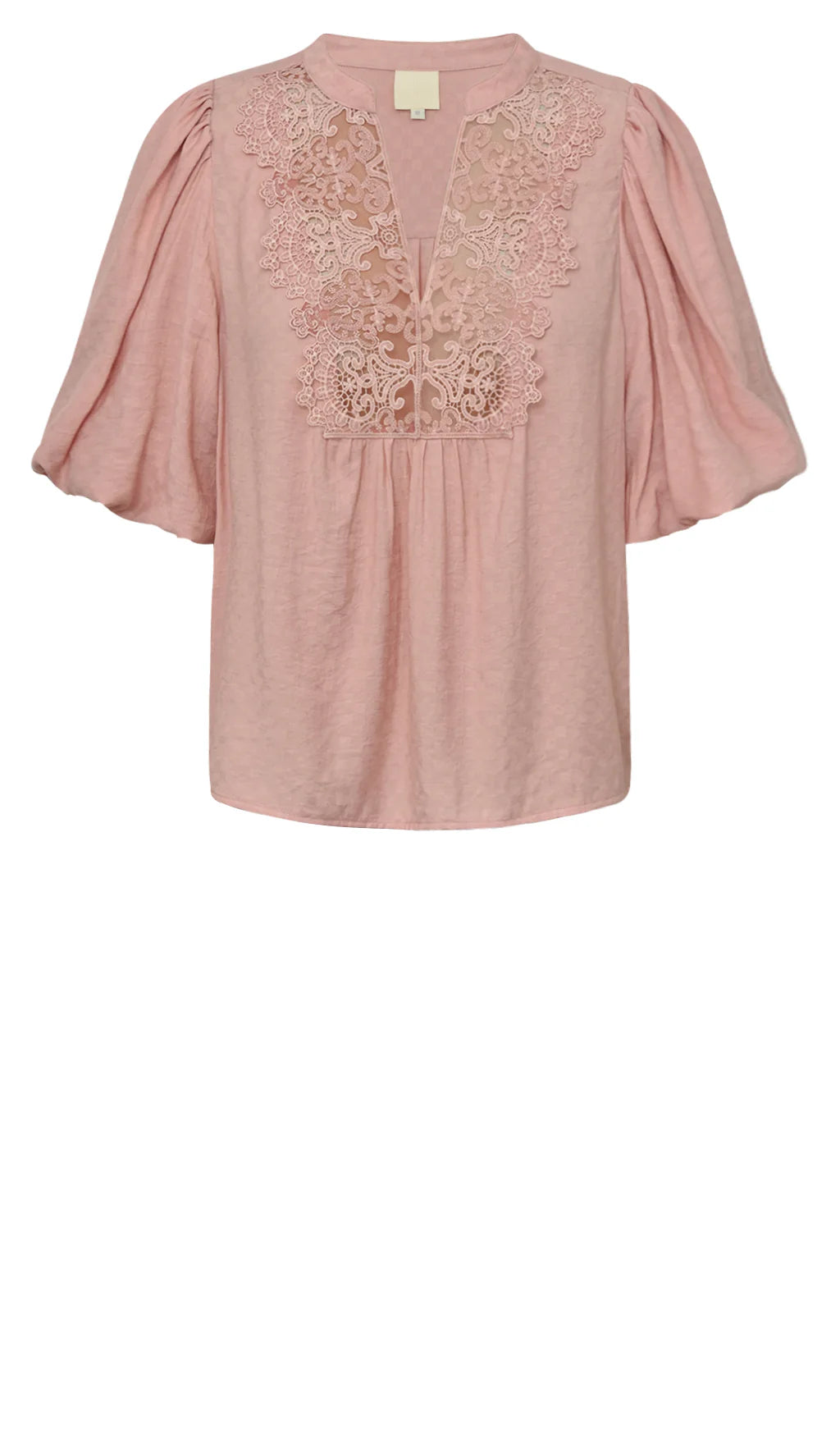 Gossia Bluse - AnnikeGO Bluse i Rose