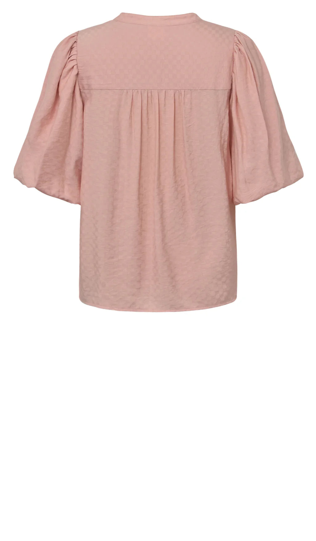 Gossia Bluse - AnnikeGO Bluse i Rose