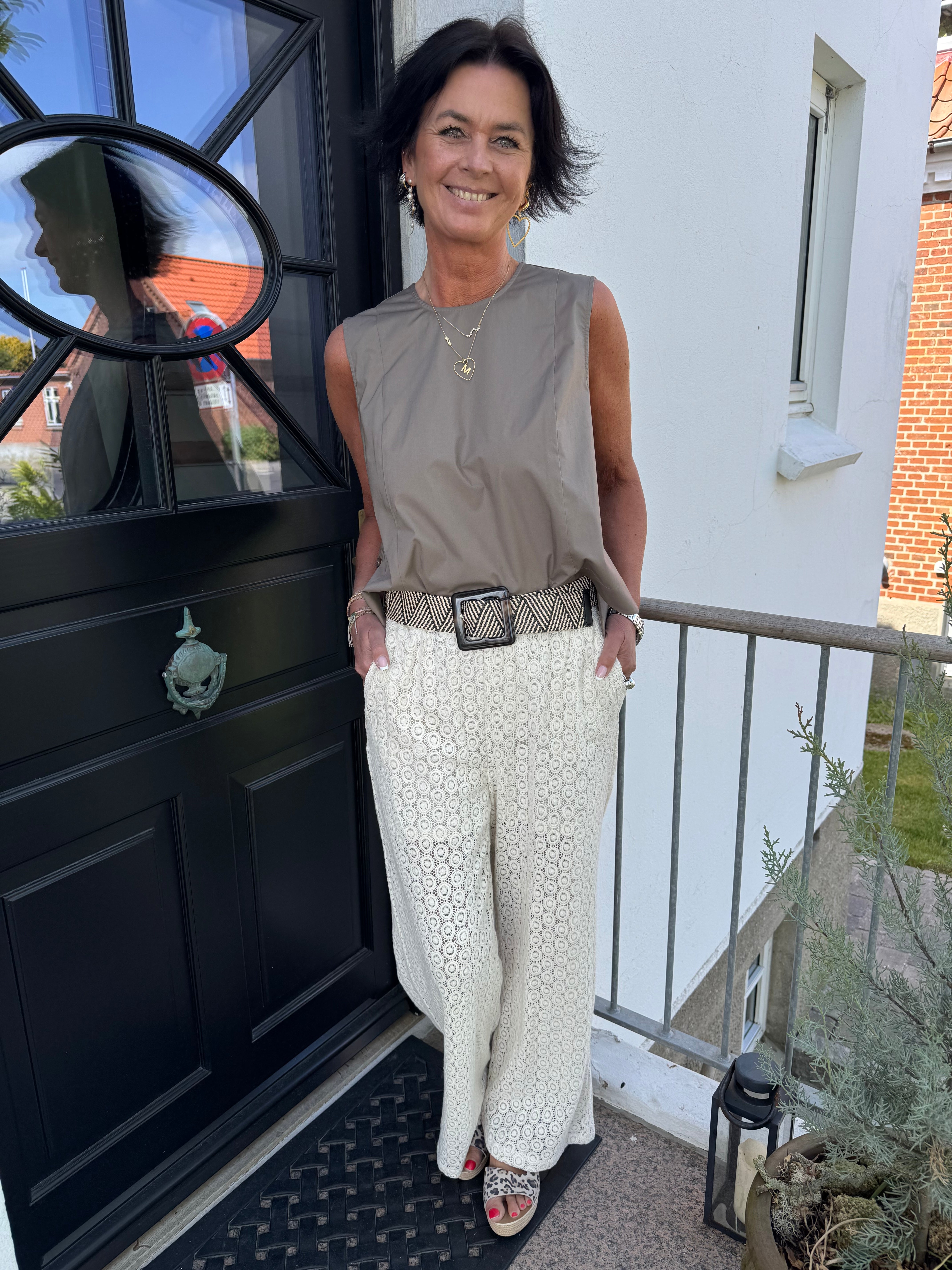 Atelier Rêve Bukser - IRSandra Bukser i Birch