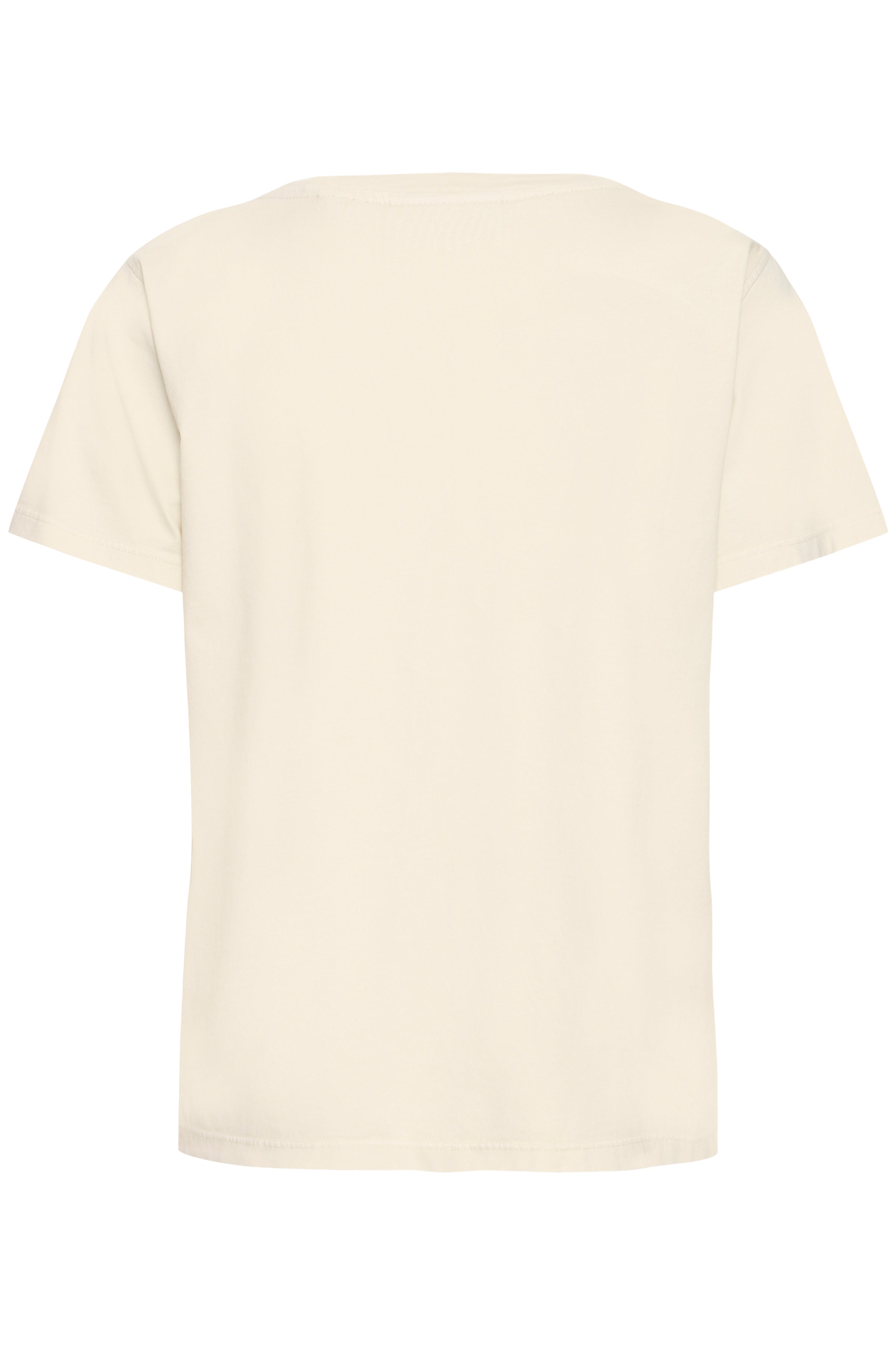 BALL Original T-shirt - BaMaldini T-shirt i Birch