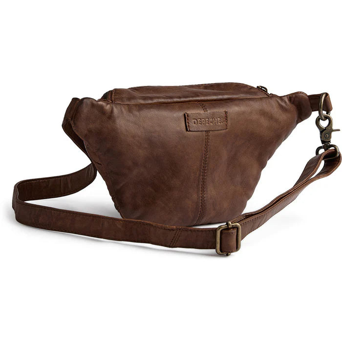 Depeche Bæltetaske - 15814 Powerfield Bæltetaske i Chesterfield