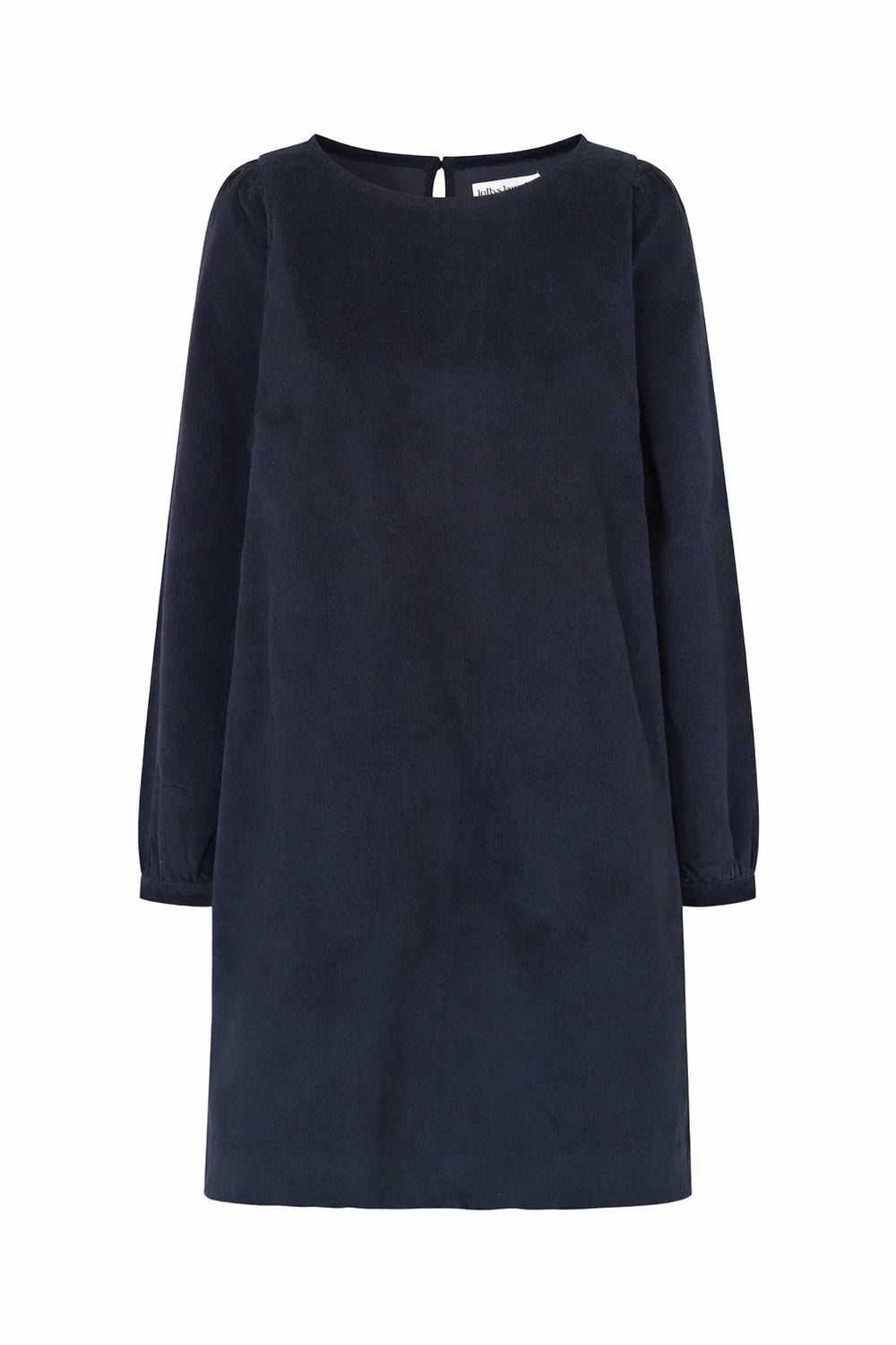 Lollys Laundry Kjole - CarlaLL Kort Kjole i Dark Blue