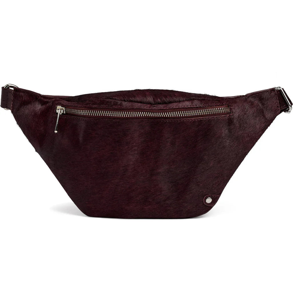 Depeche Bumbag - 16394 Bæltetaske i OX Blood