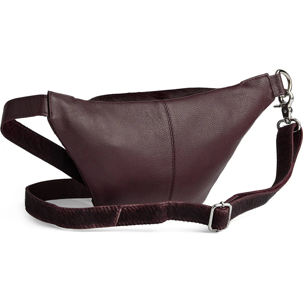 Depeche Bumbag - 16394 Bæltetaske i OX Blood